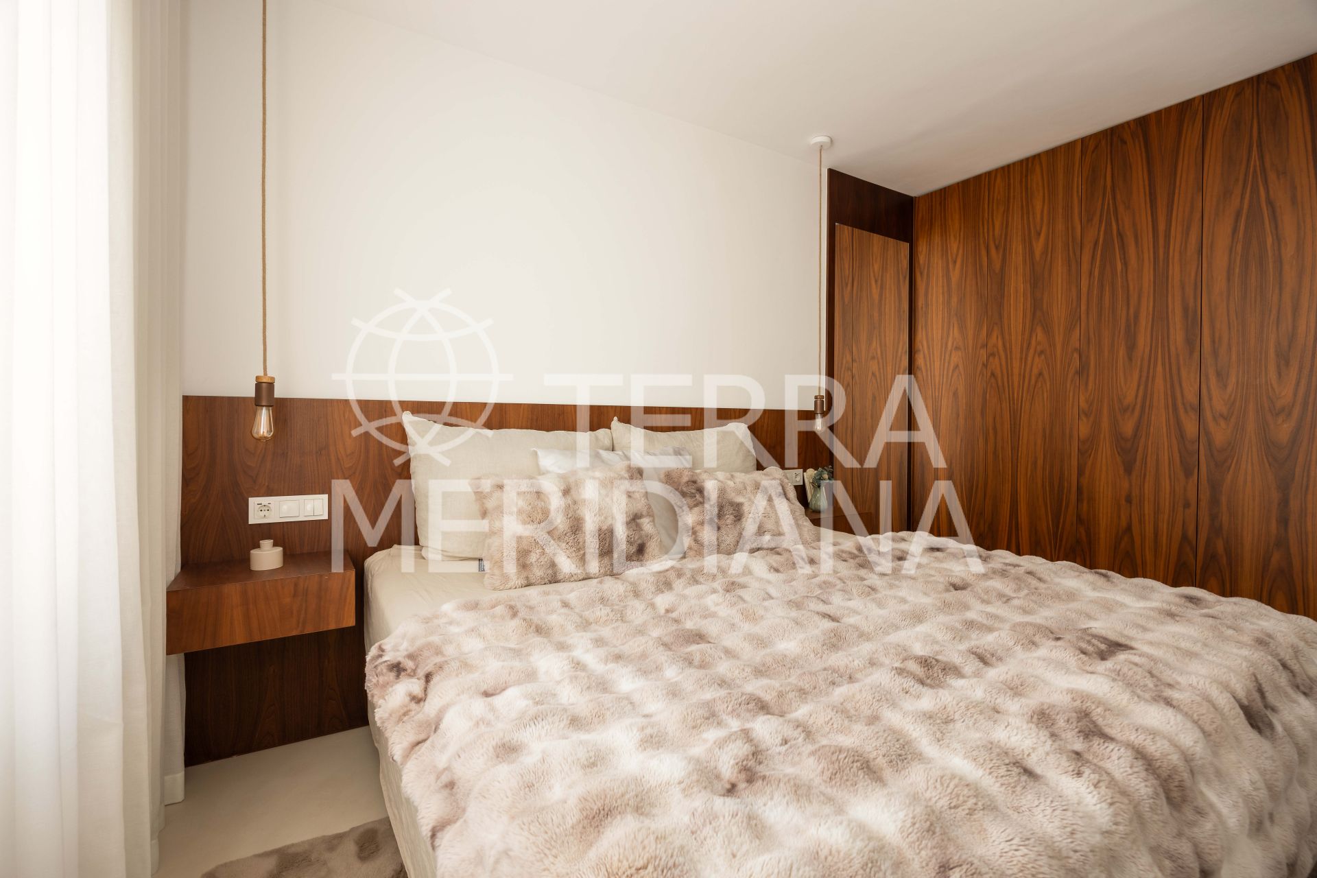 Apartment in Les Belvederes, Marbella