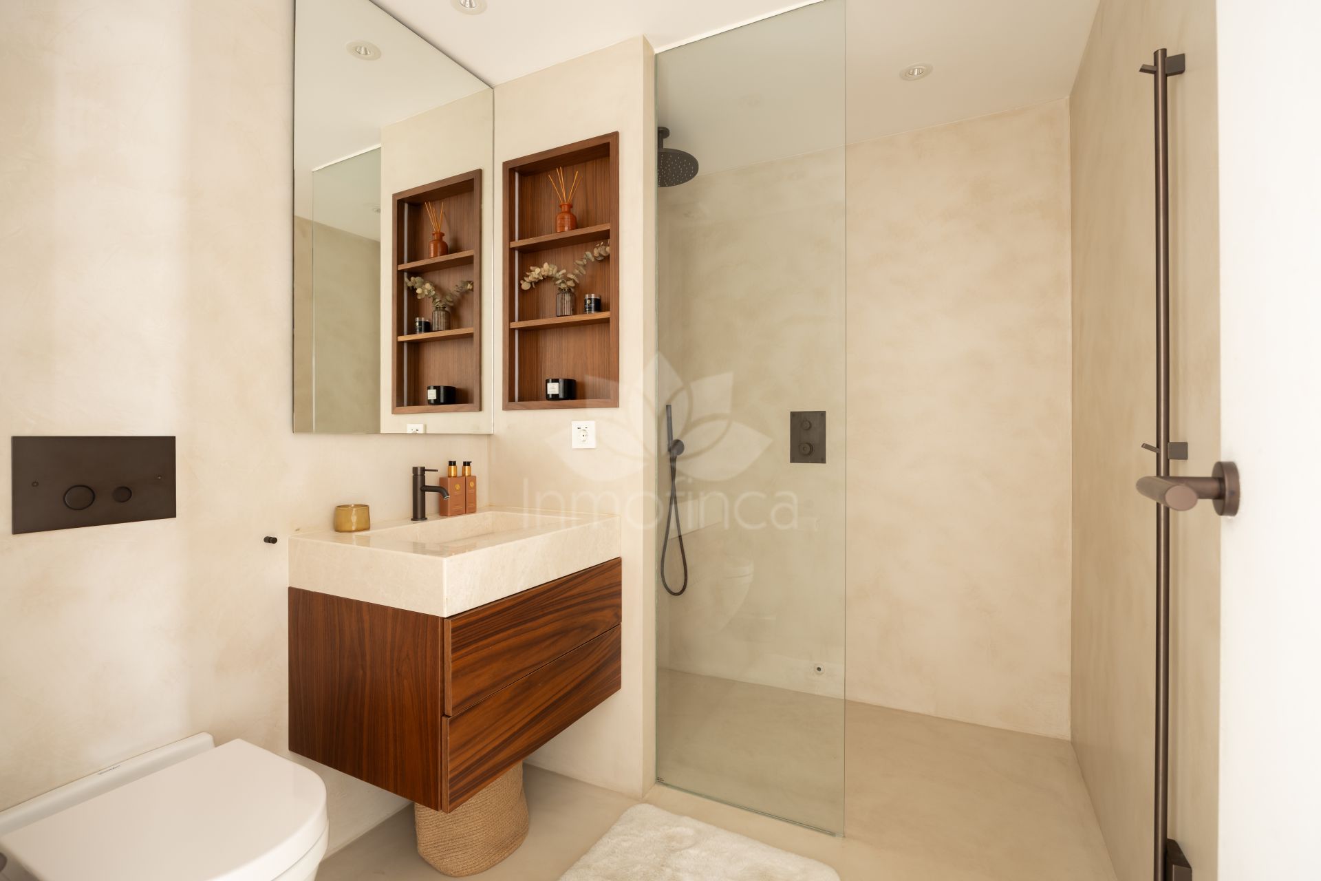 Apartment in Les Belvederes, Marbella