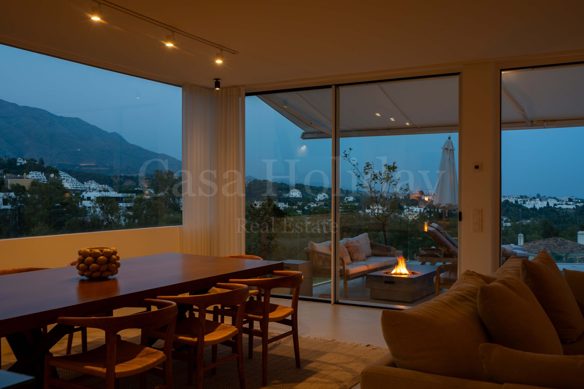 Apartment in Les Belvederes, Marbella