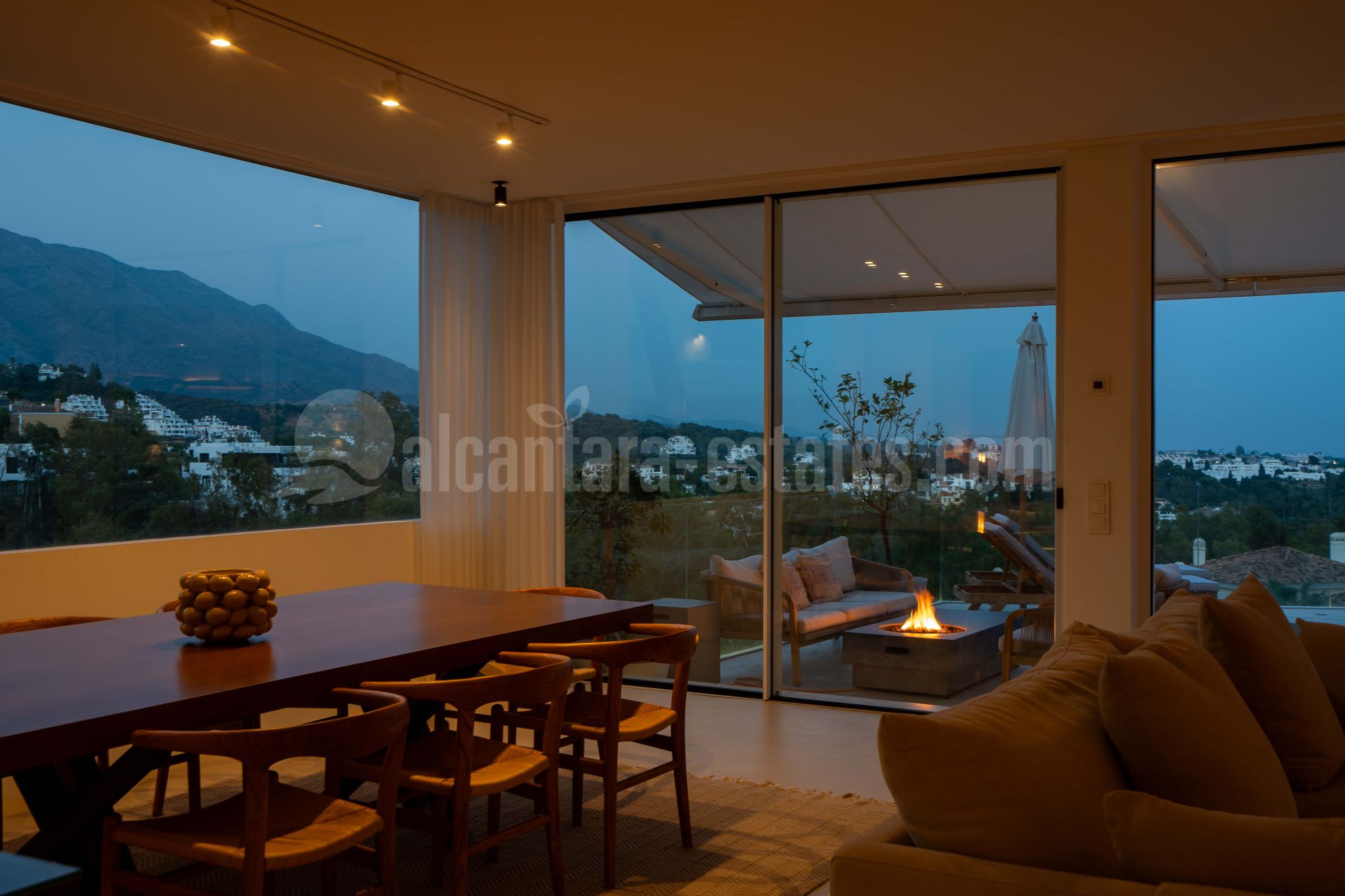 Apartment in Les Belvederes, Marbella
