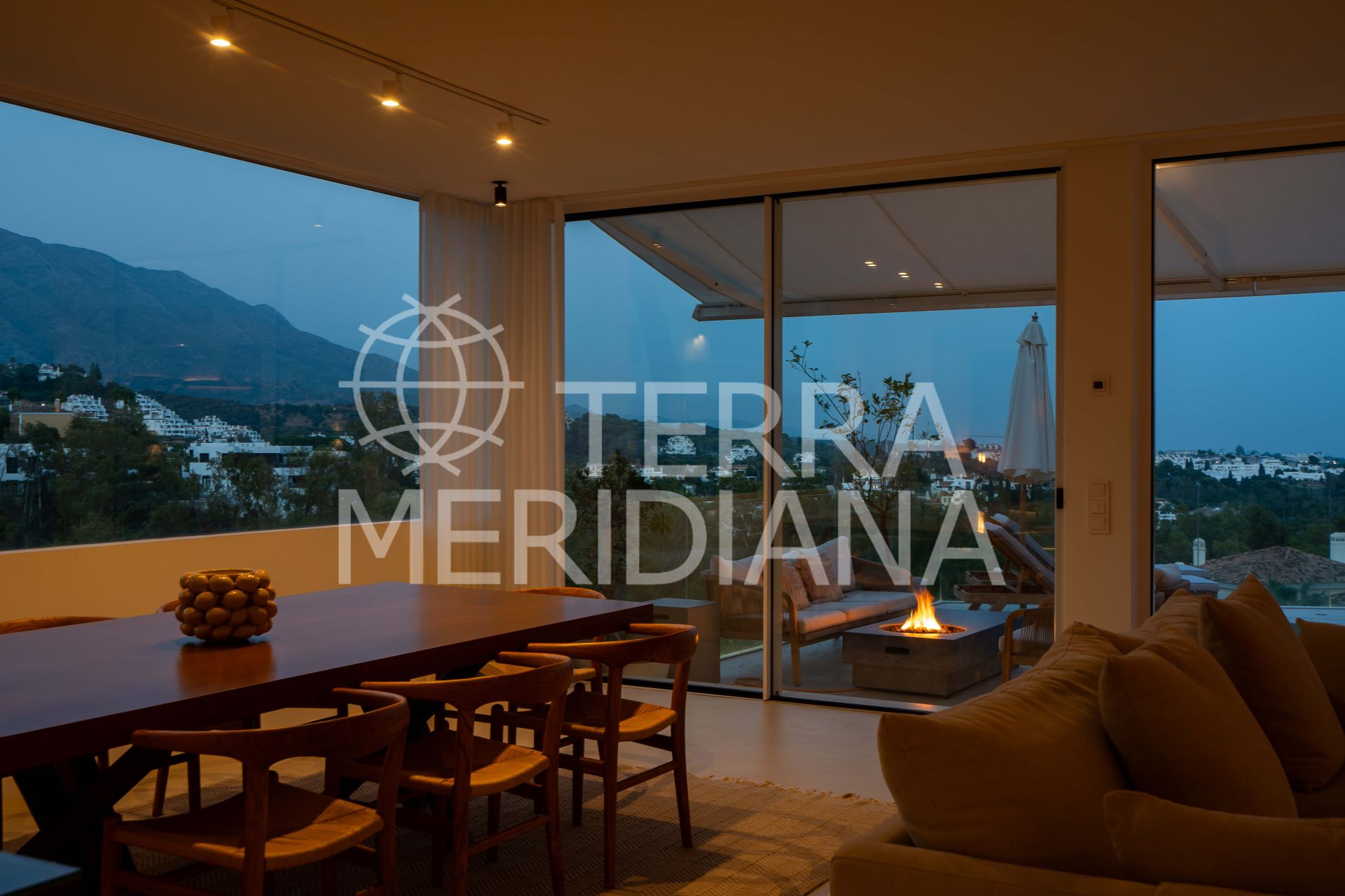 Apartment in Les Belvederes, Marbella