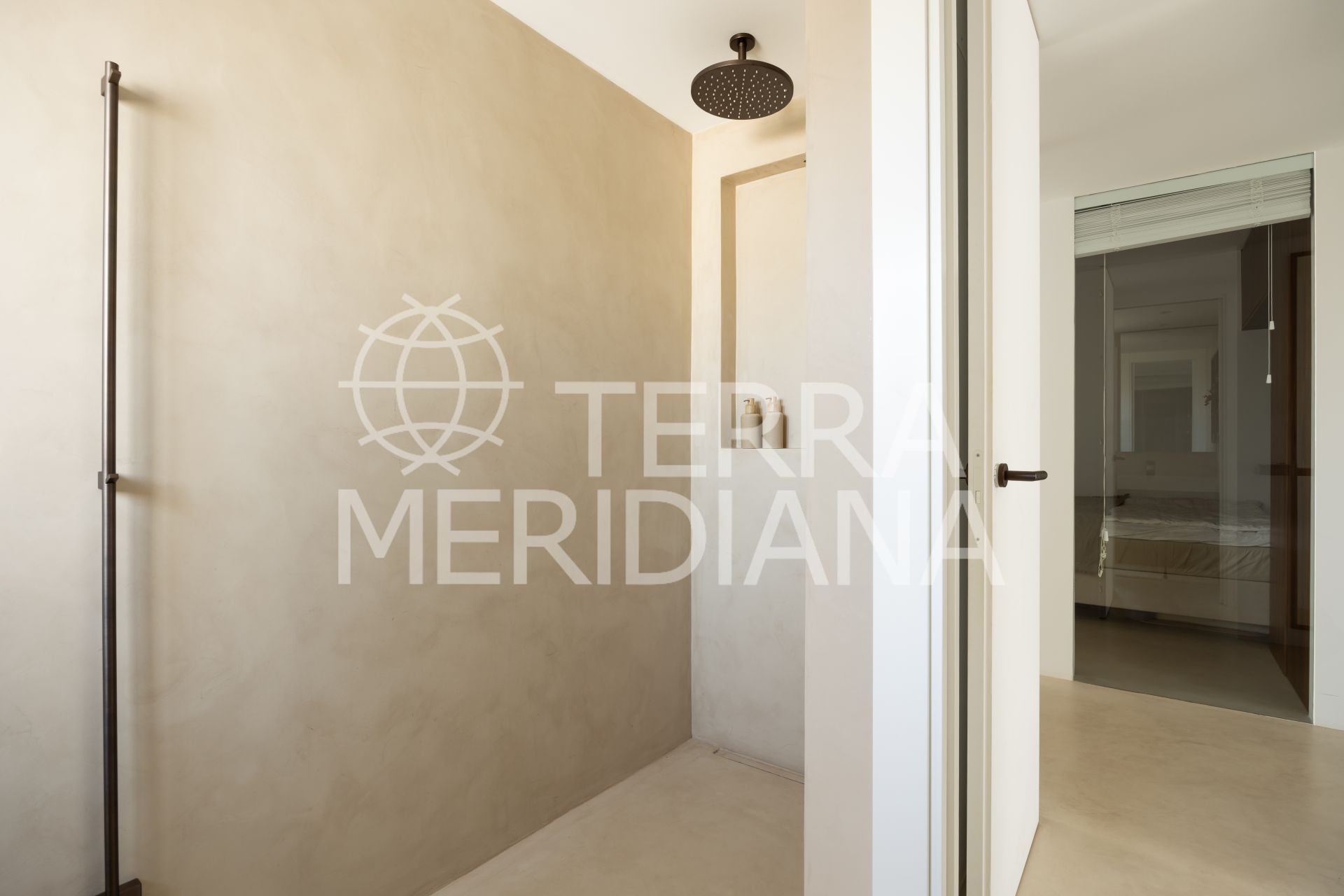 Apartment in Les Belvederes, Marbella