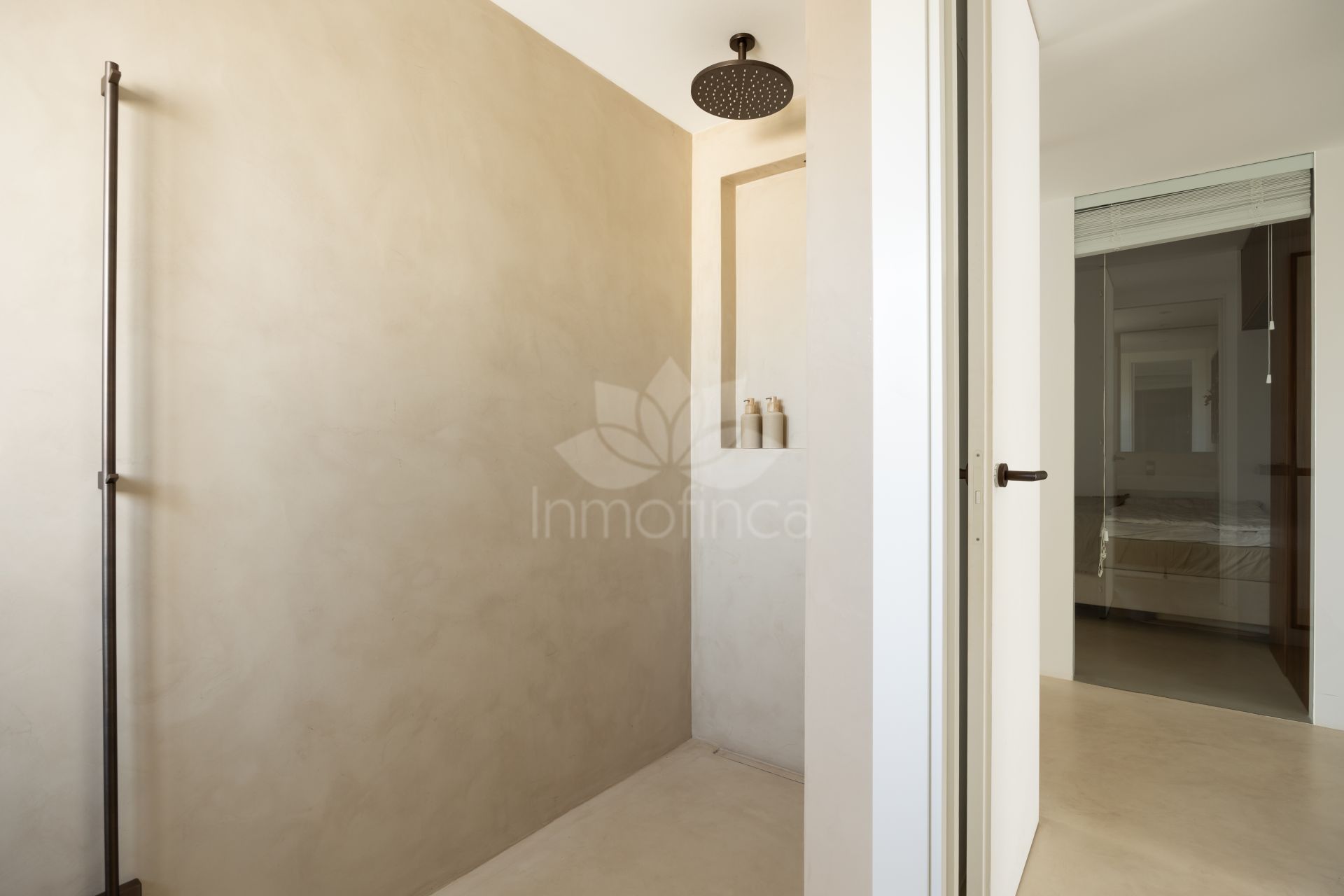 Apartment in Les Belvederes, Marbella