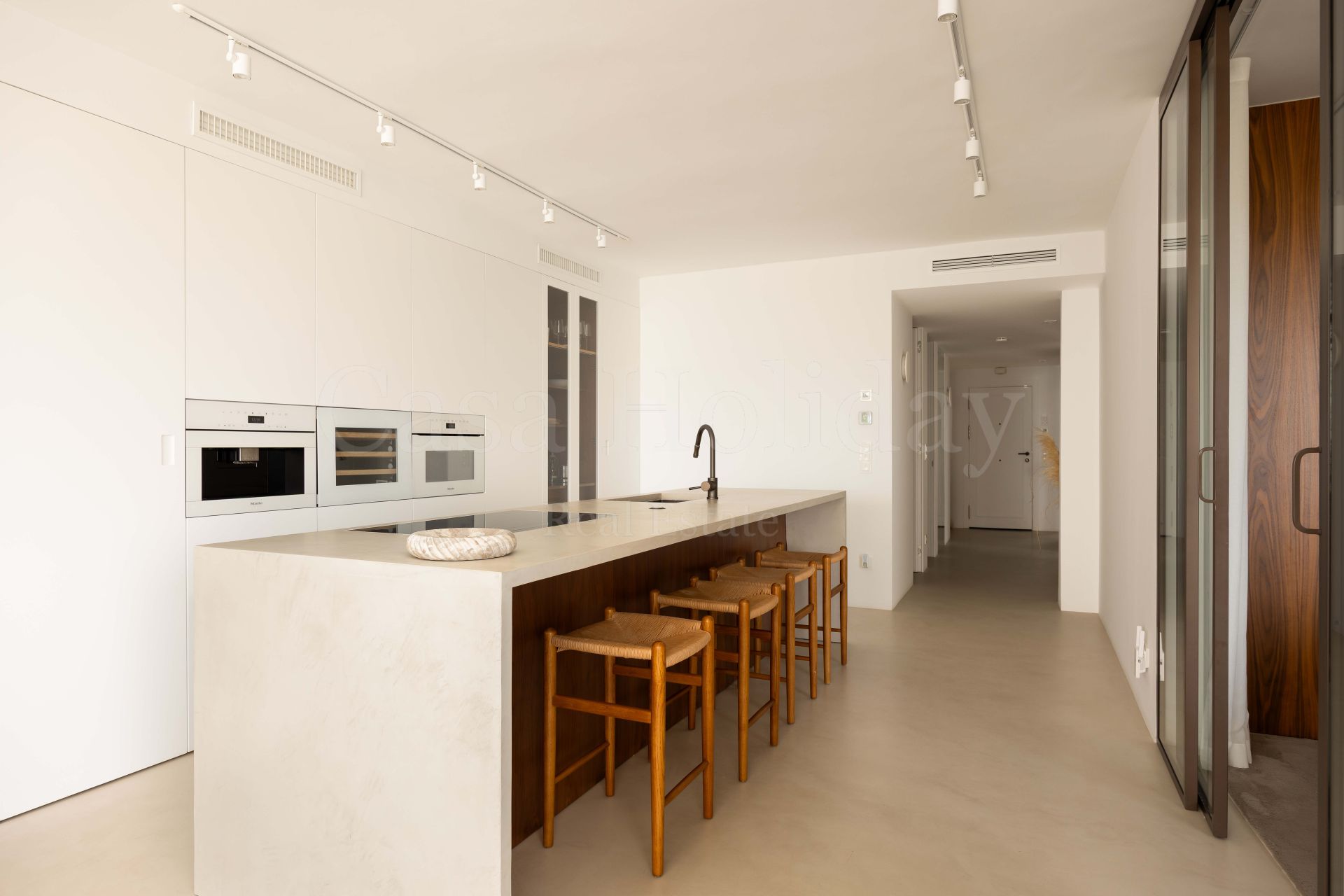 Apartment in Les Belvederes, Marbella