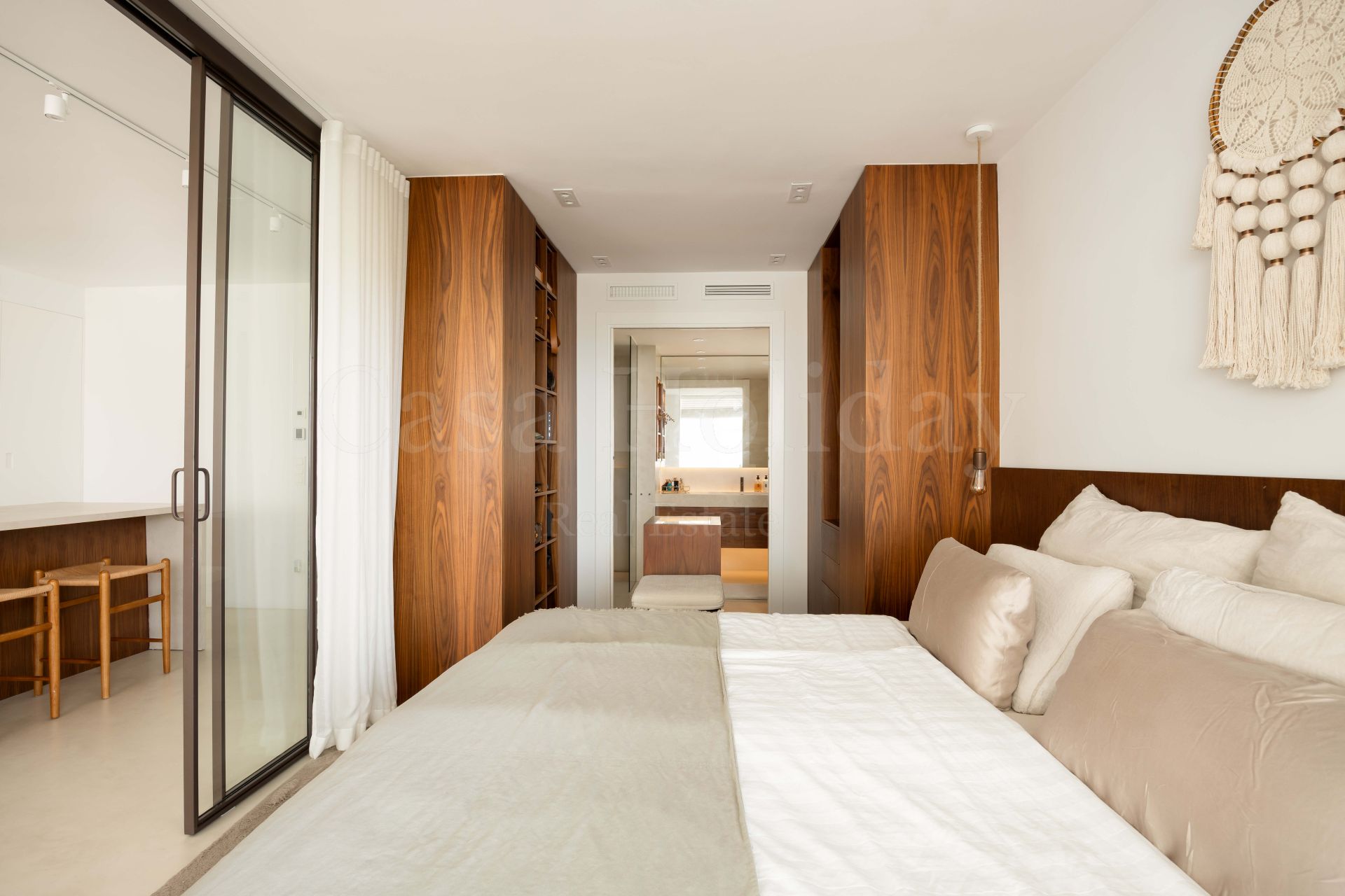 Apartment in Les Belvederes, Marbella
