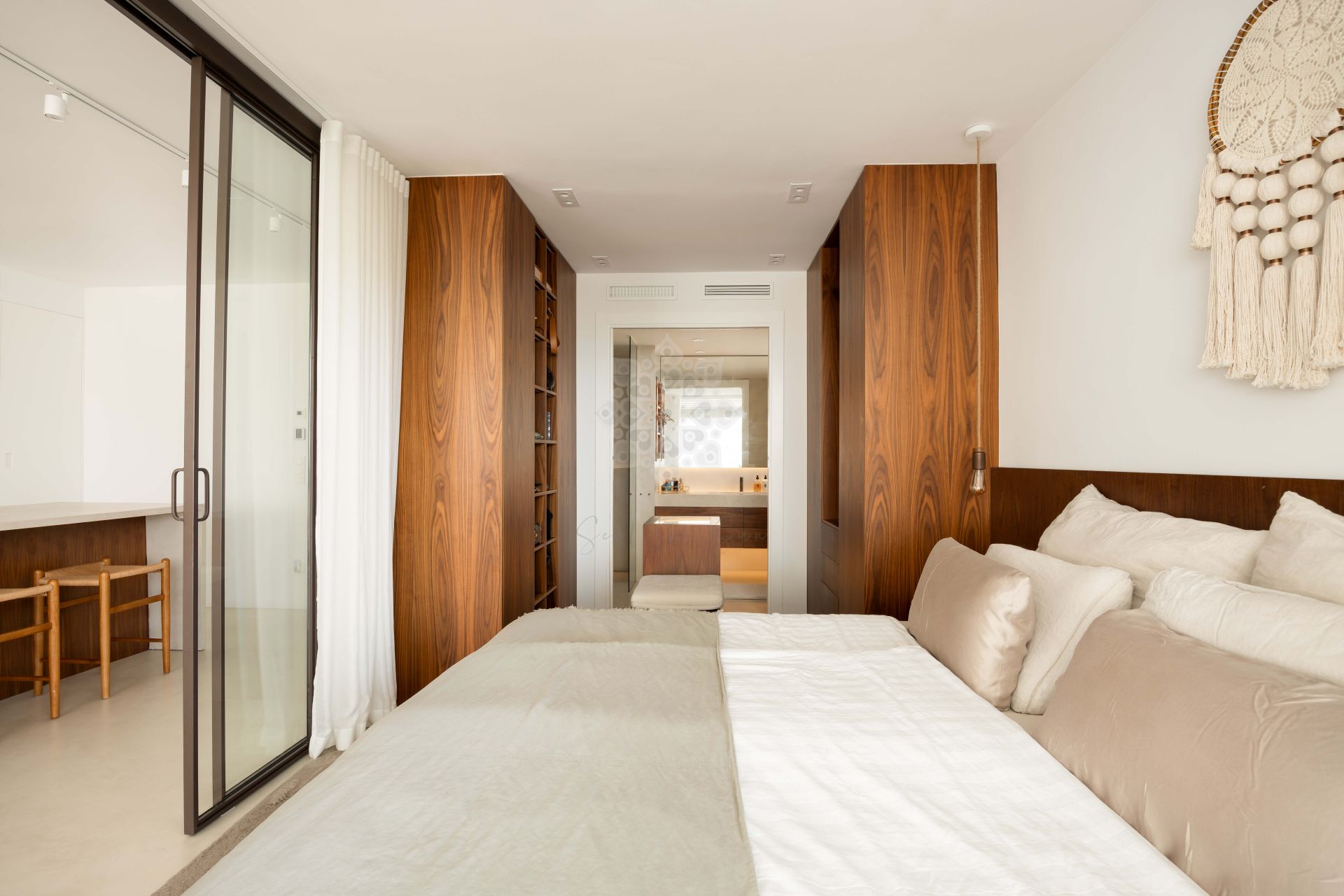 Apartment in Les Belvederes, Marbella