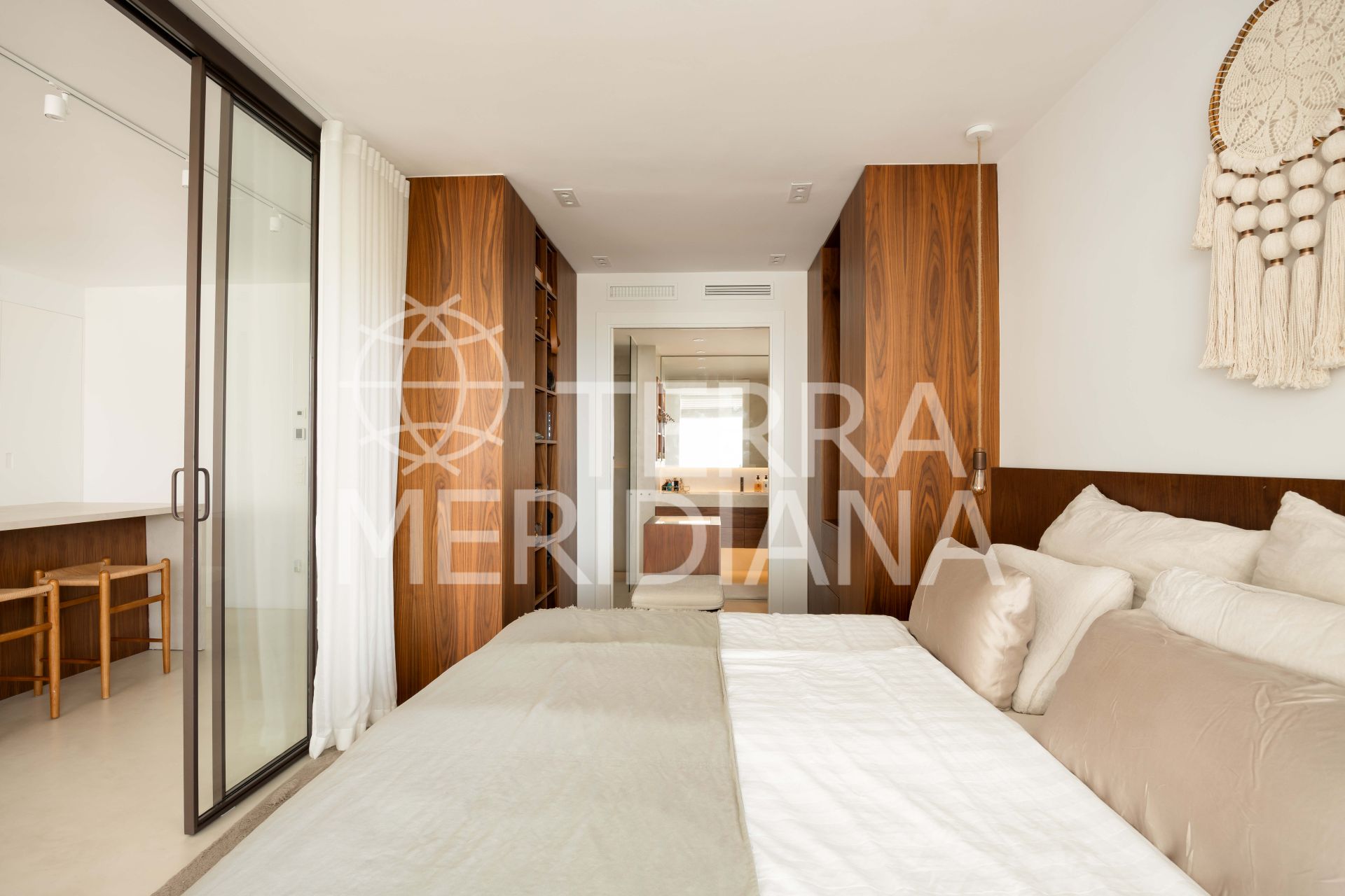 Apartment in Les Belvederes, Marbella