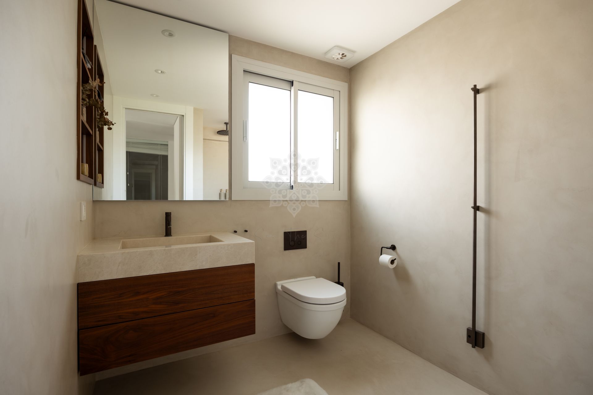Apartment in Les Belvederes, Marbella
