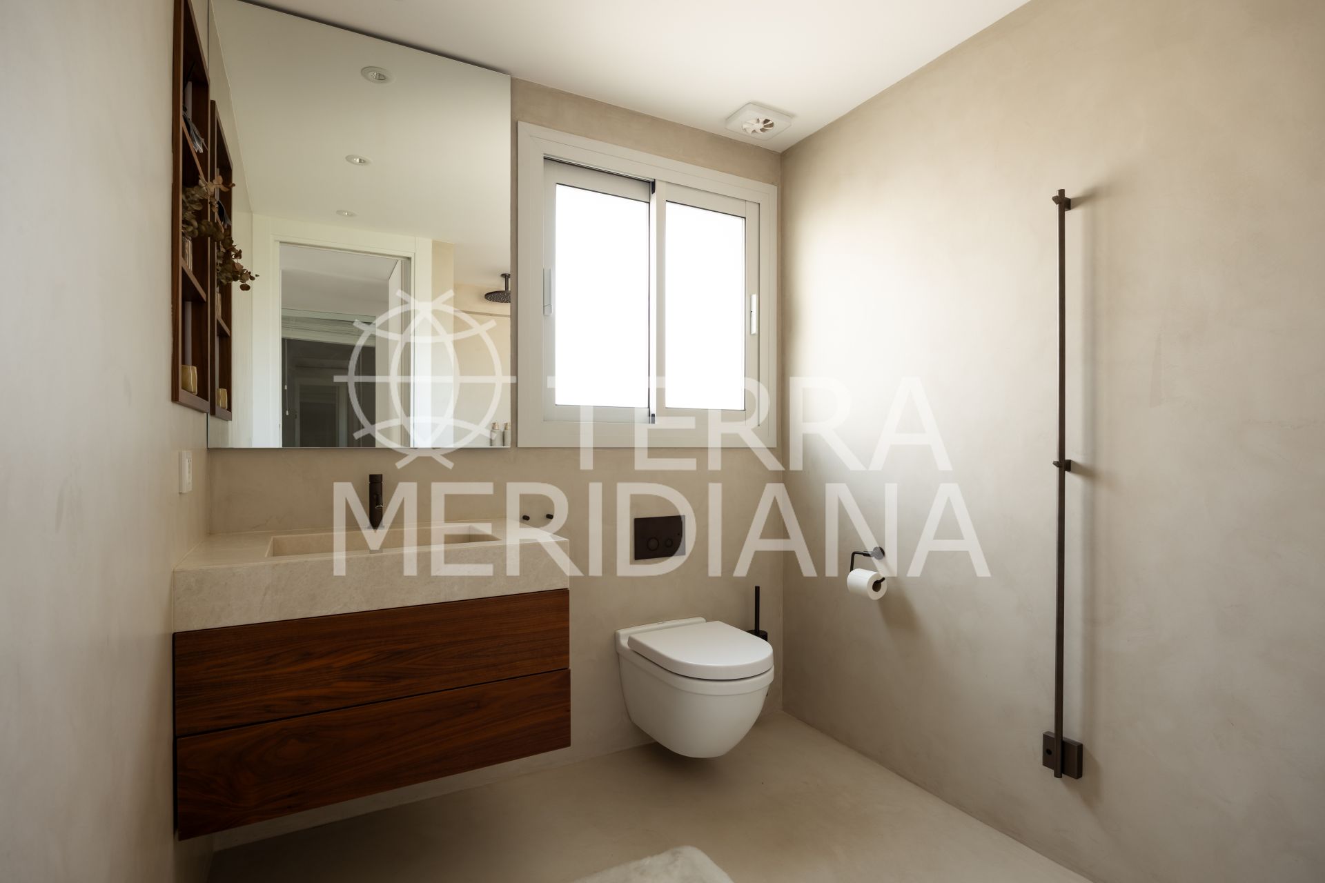 Apartment in Les Belvederes, Marbella
