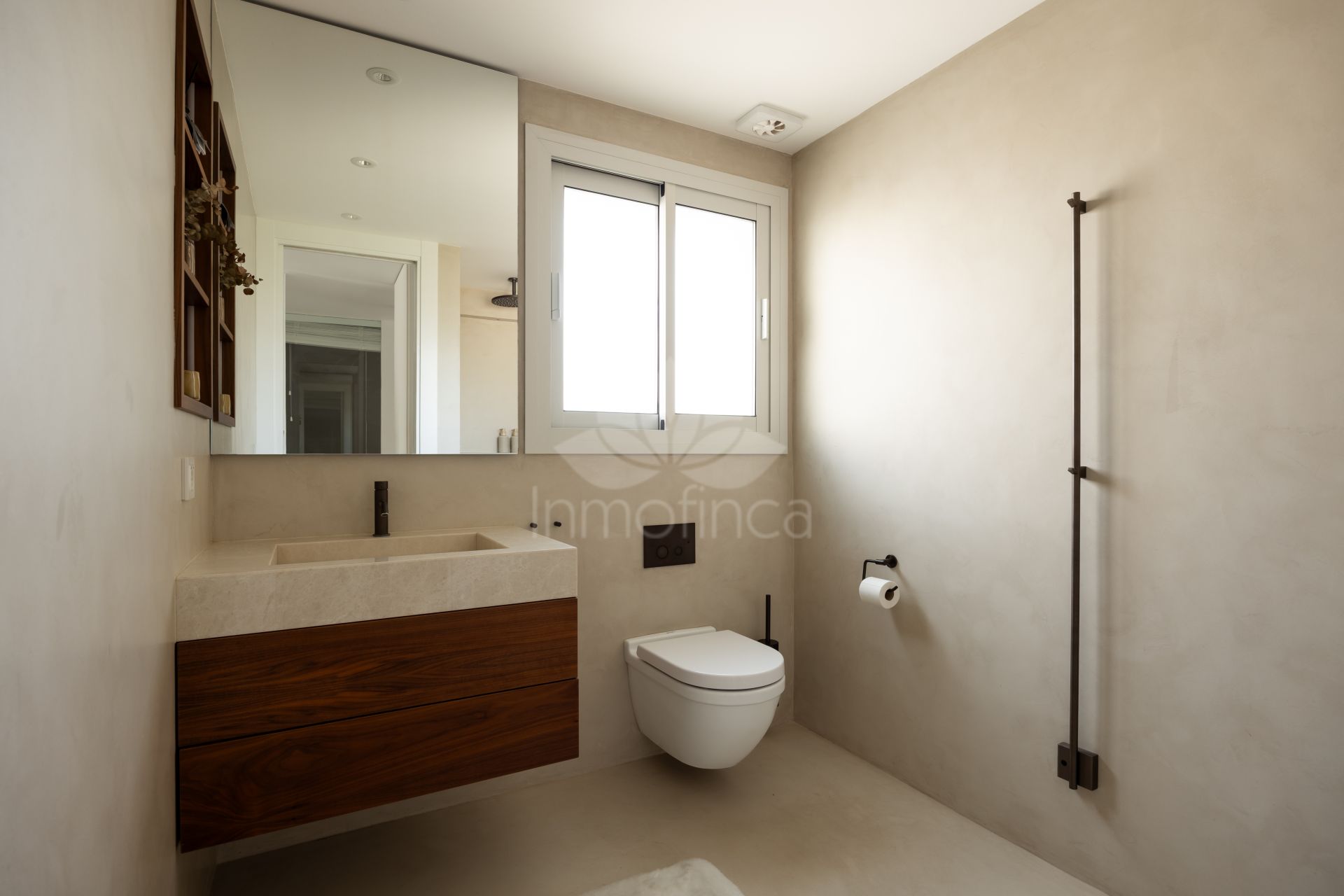 Apartment in Les Belvederes, Marbella