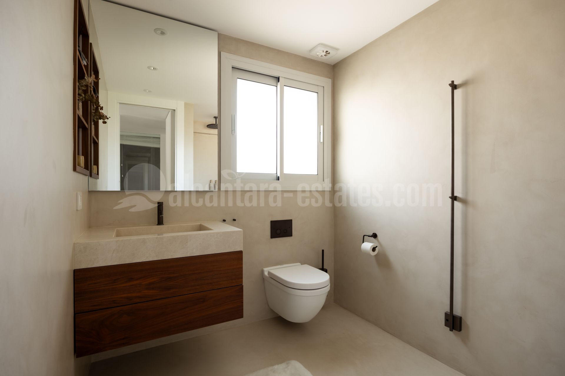 Apartment in Les Belvederes, Marbella