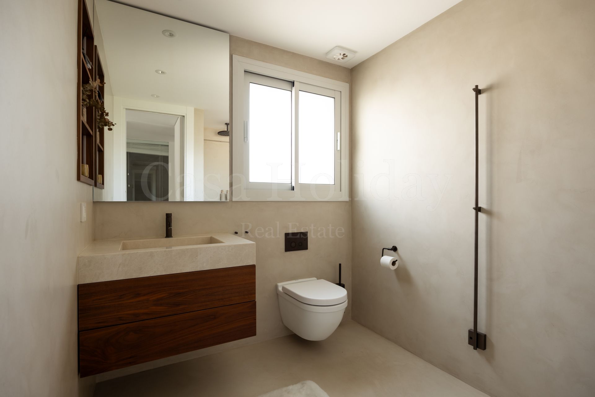 Apartment in Les Belvederes, Marbella