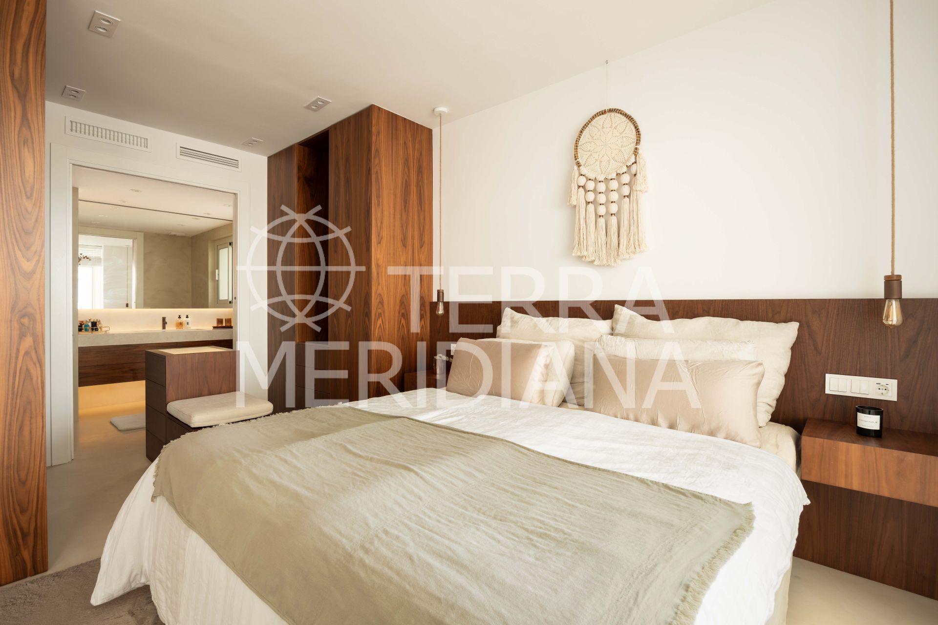 Apartment in Les Belvederes, Marbella