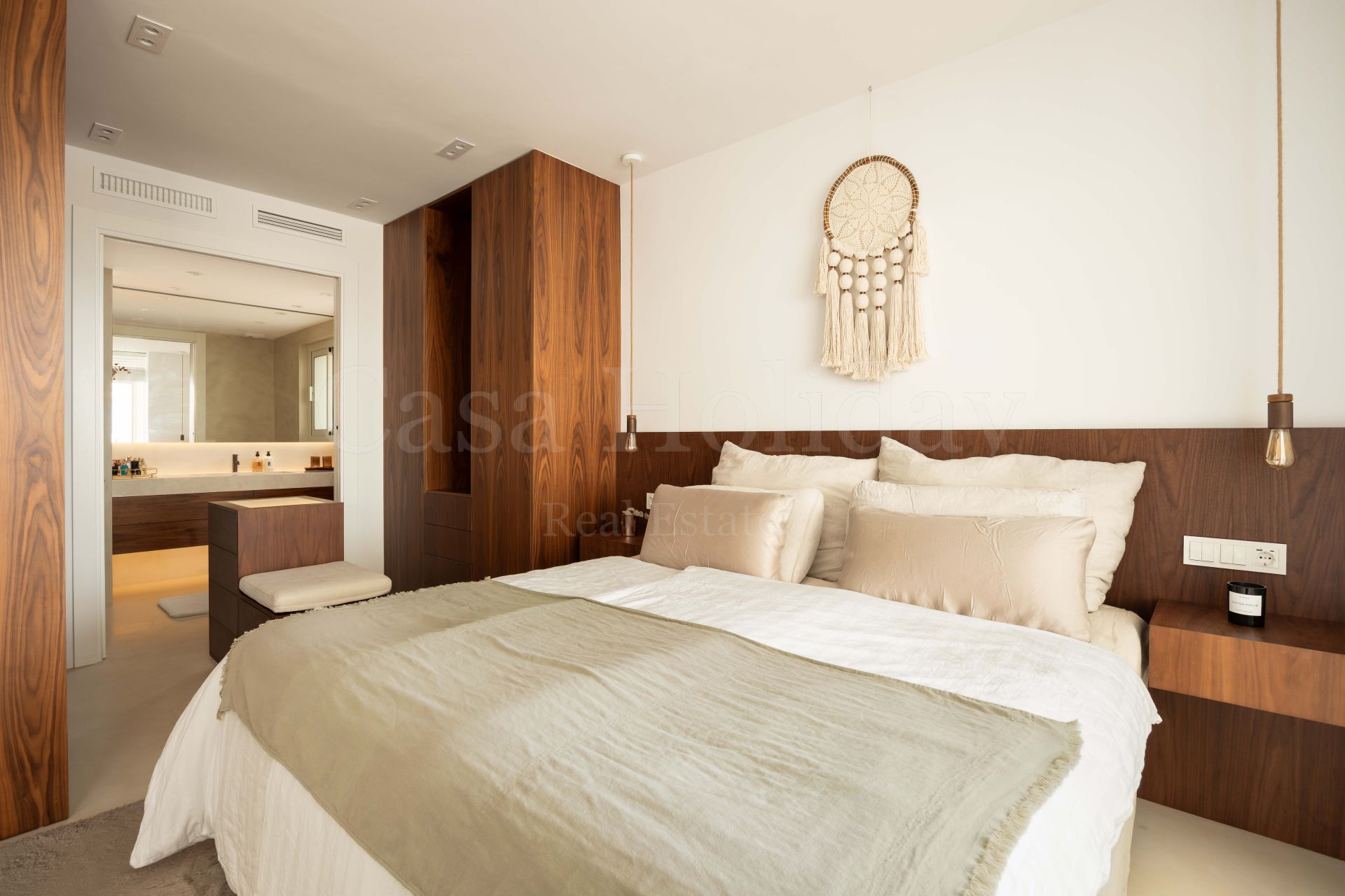 Apartment in Les Belvederes, Marbella