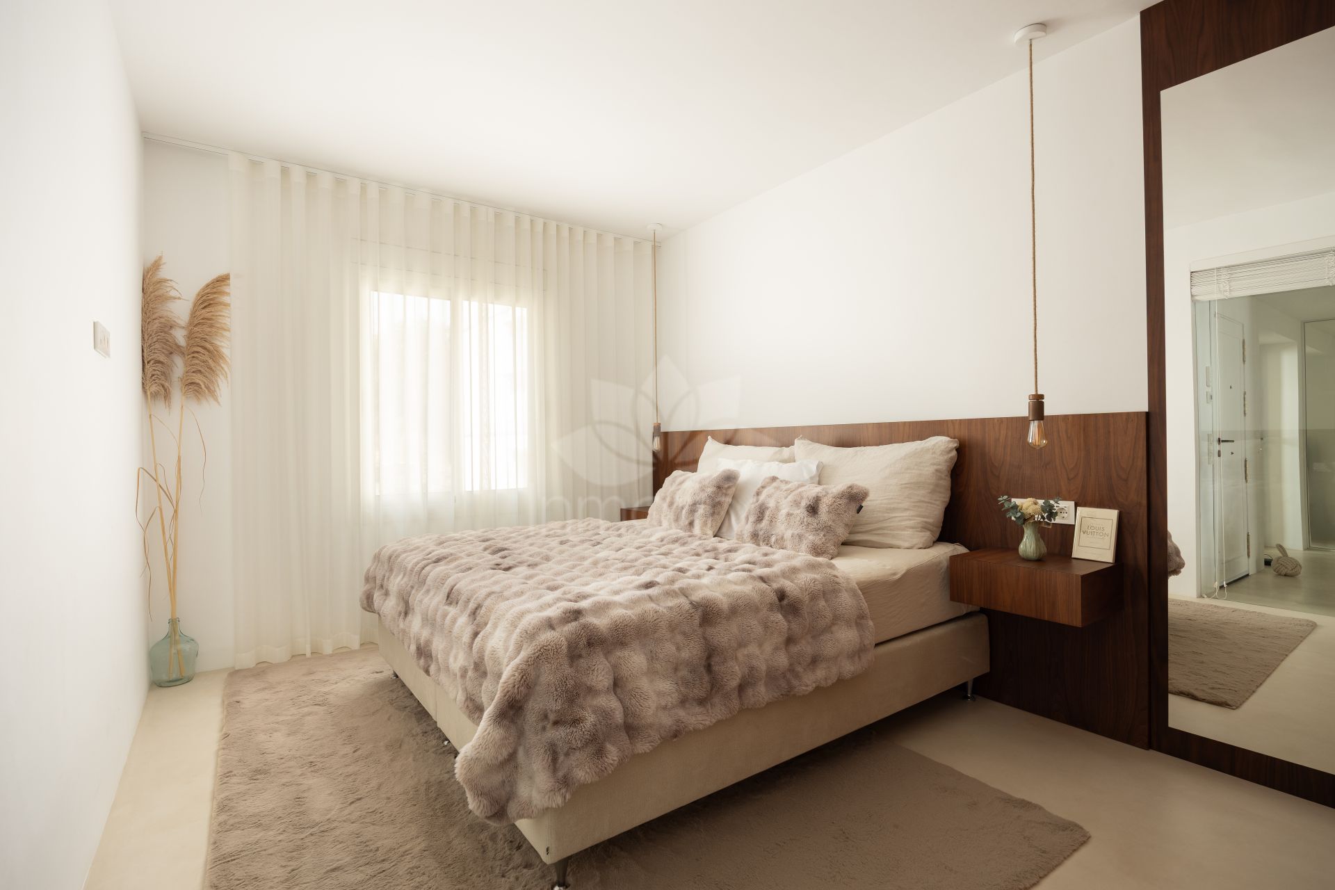 Apartment in Les Belvederes, Marbella