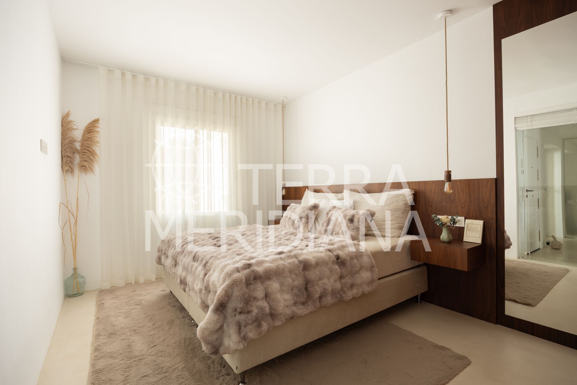 Apartment in Les Belvederes, Marbella