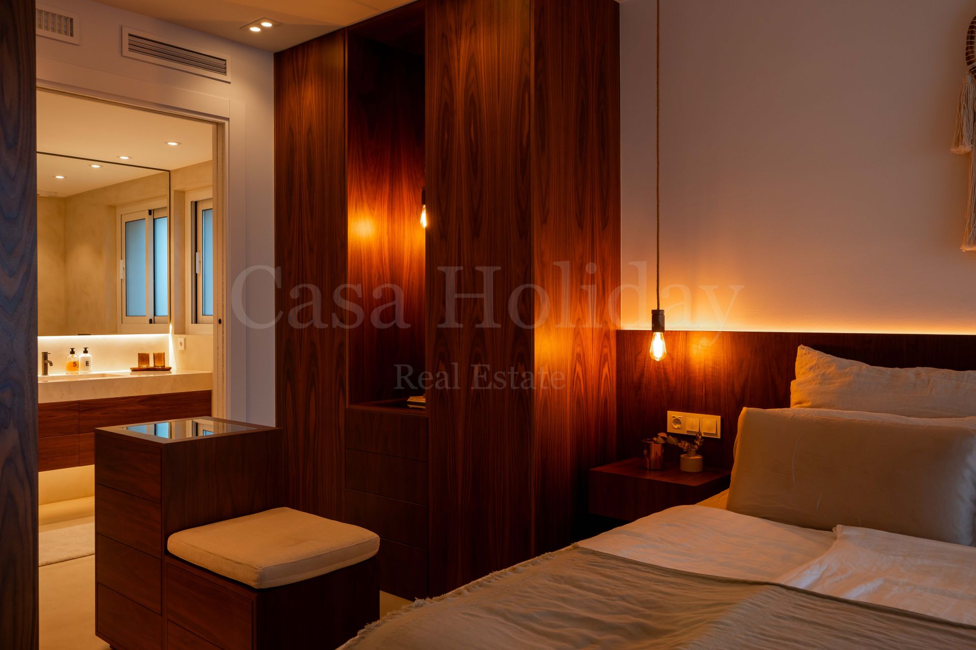Apartment in Les Belvederes, Marbella