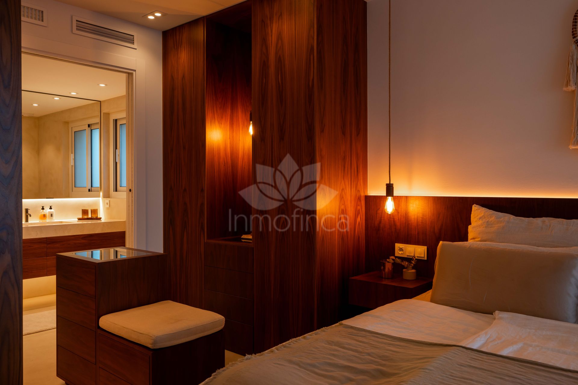 Apartment in Les Belvederes, Marbella