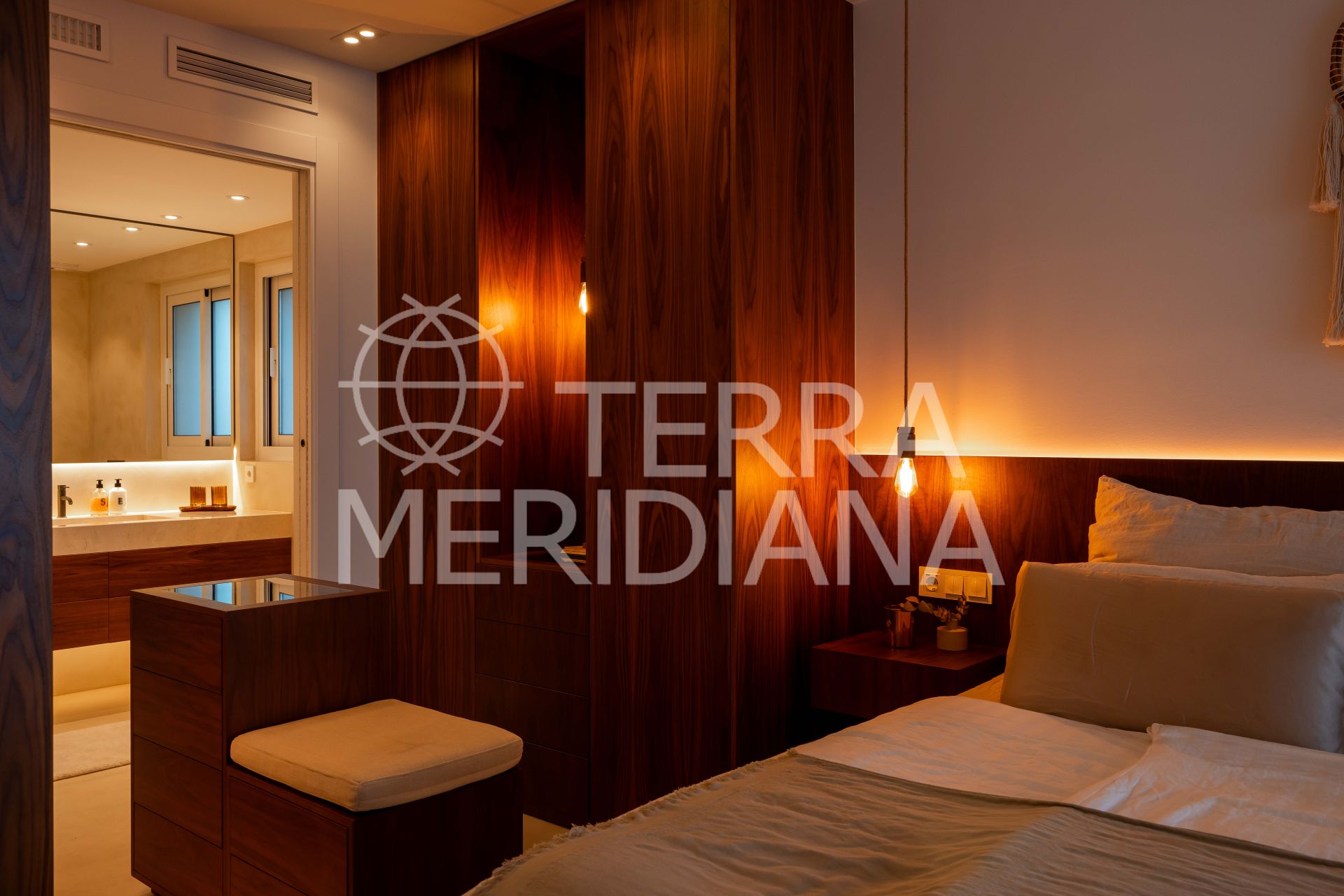 Apartment in Les Belvederes, Marbella