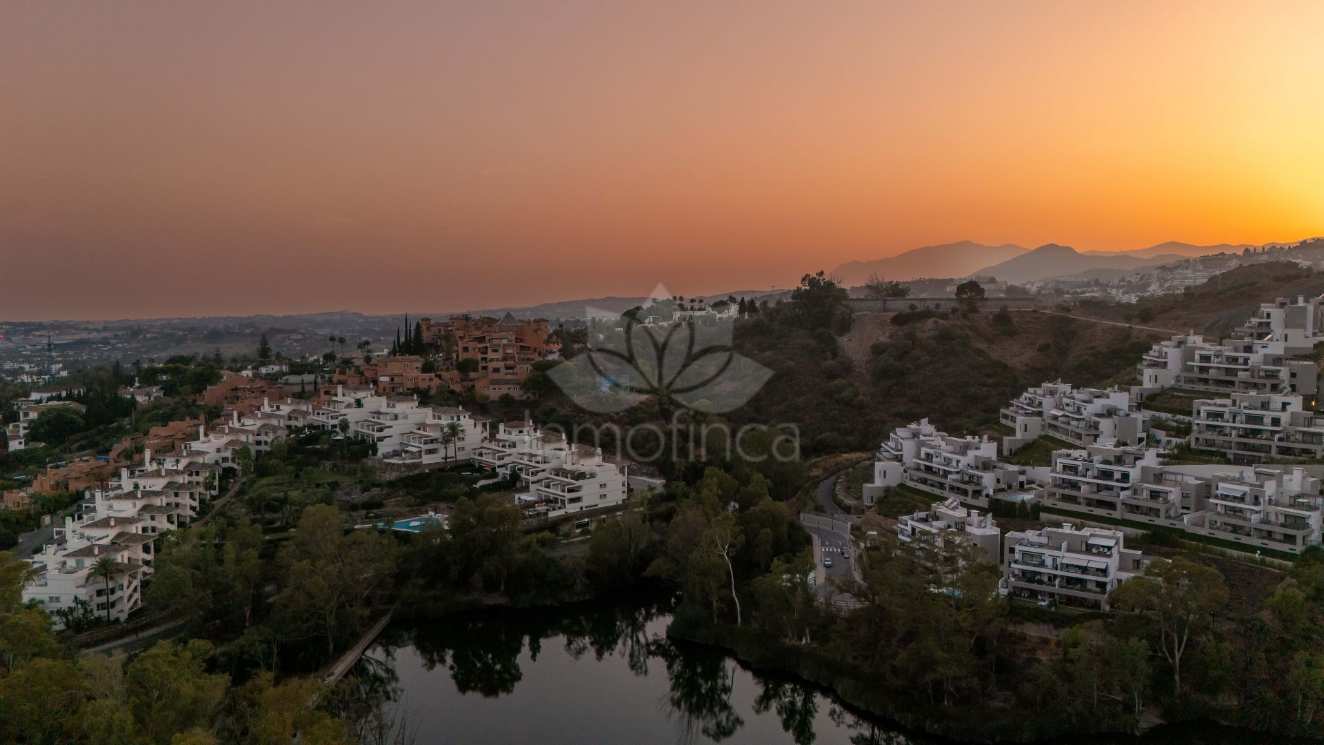 Apartment in Les Belvederes, Marbella