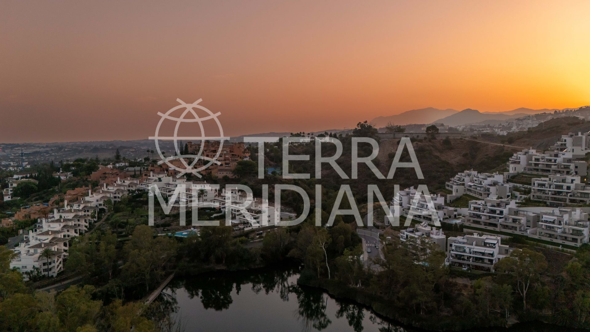 Apartment in Les Belvederes, Marbella