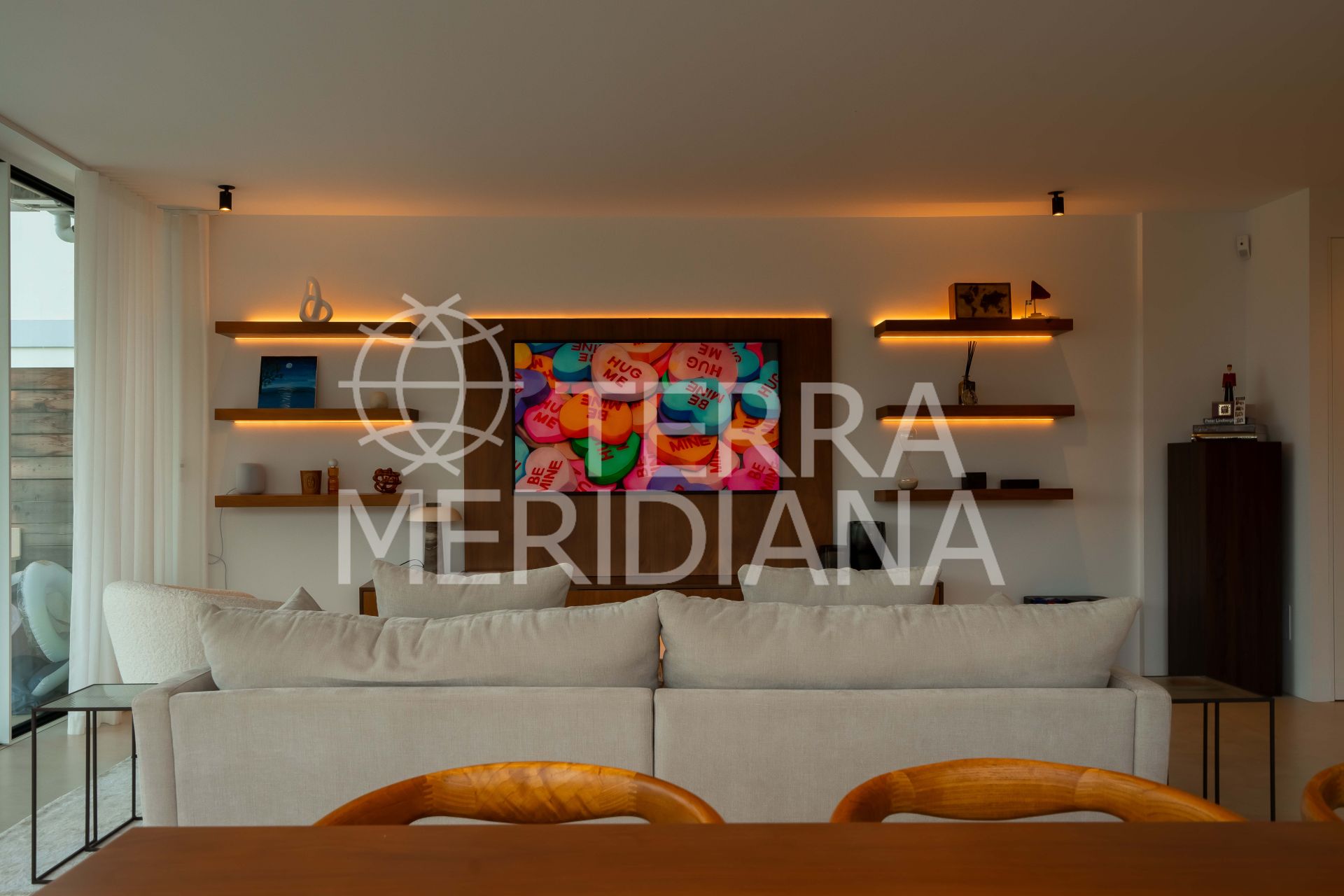 Apartment in Les Belvederes, Marbella