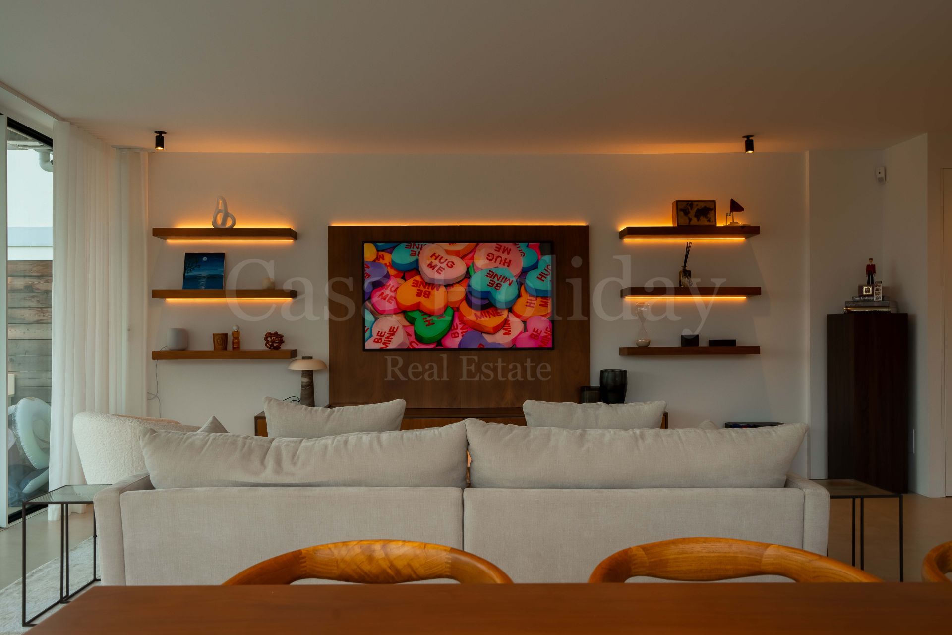 Apartment in Les Belvederes, Marbella