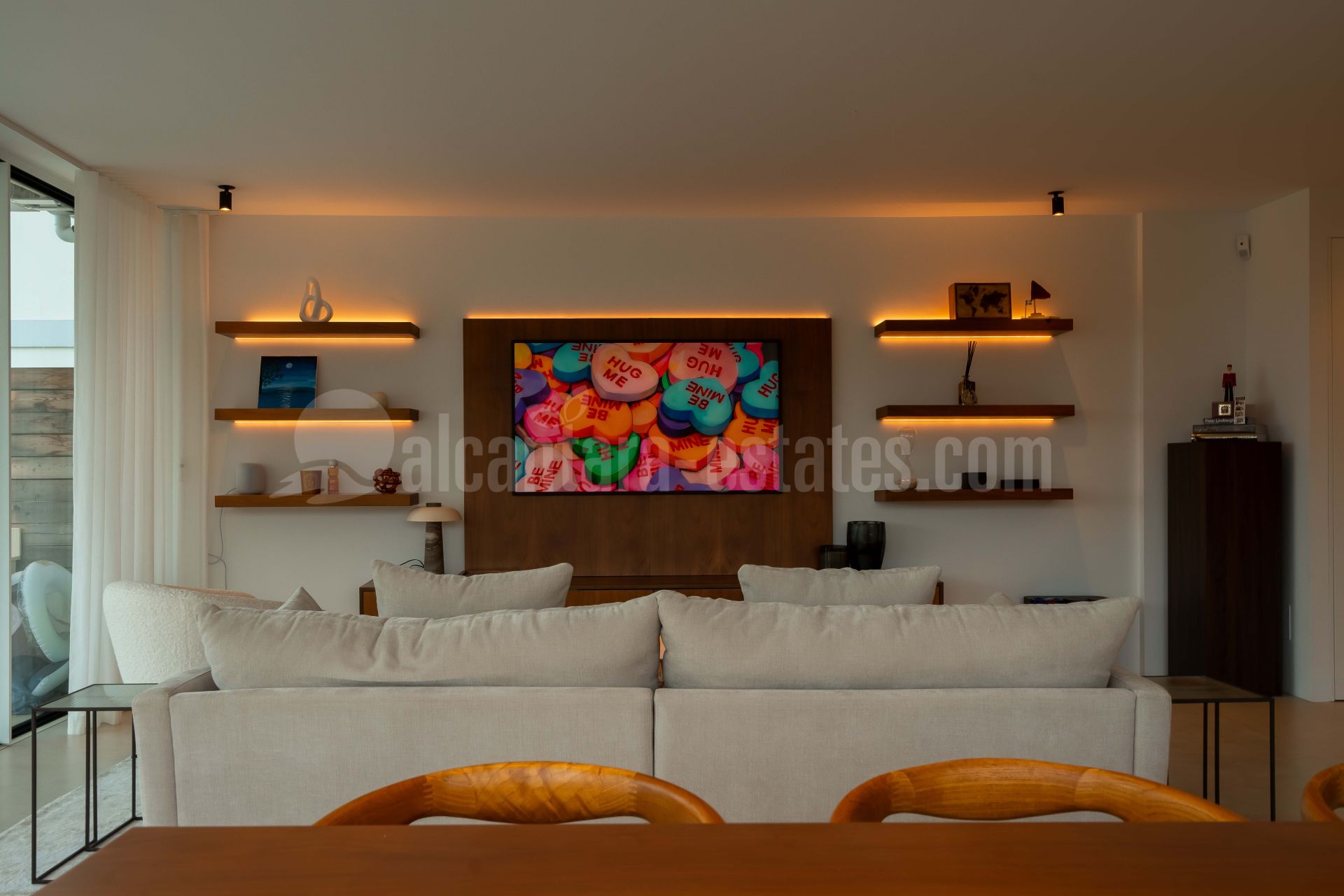 Apartment in Les Belvederes, Marbella