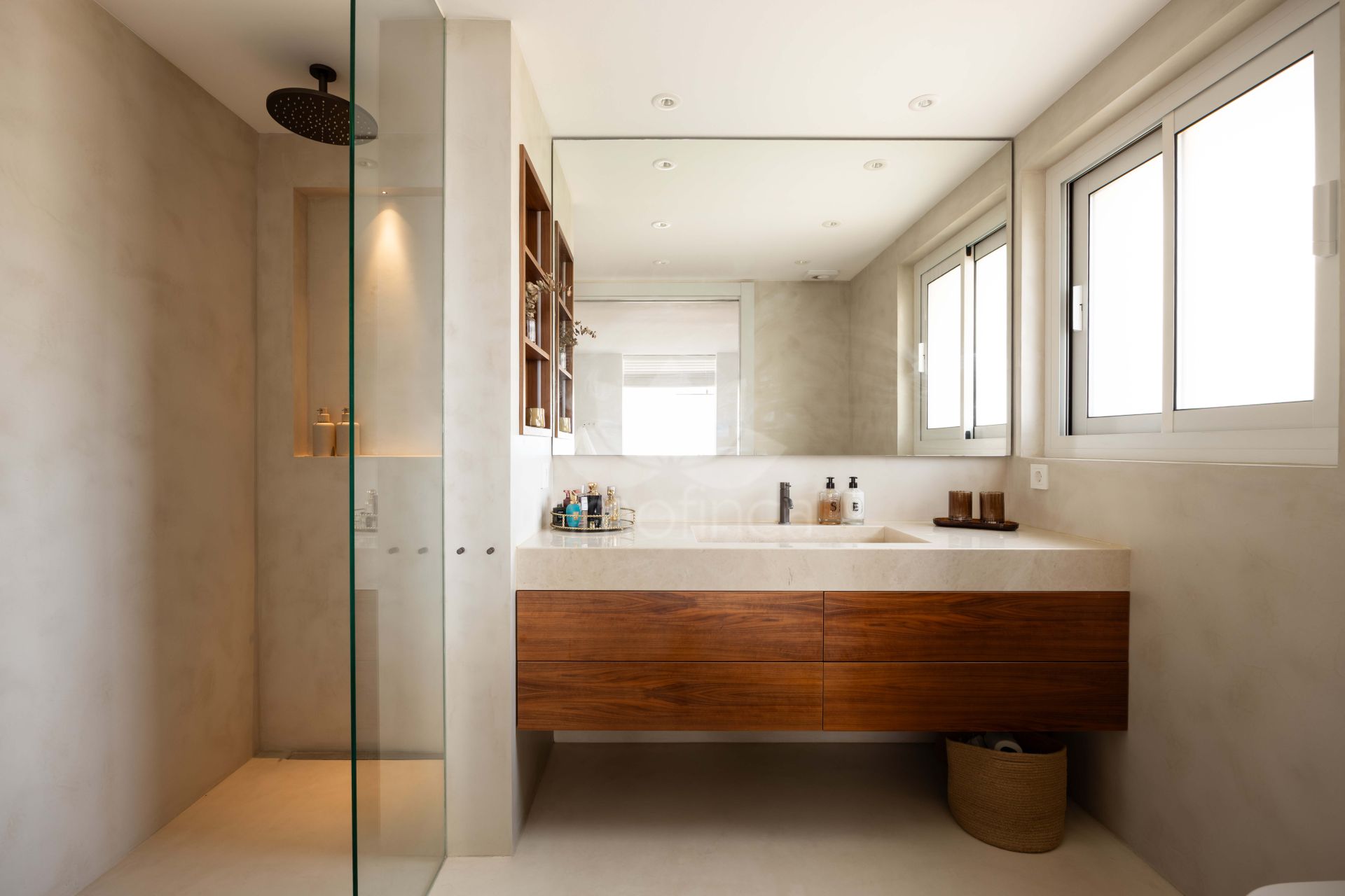 Apartment in Les Belvederes, Marbella