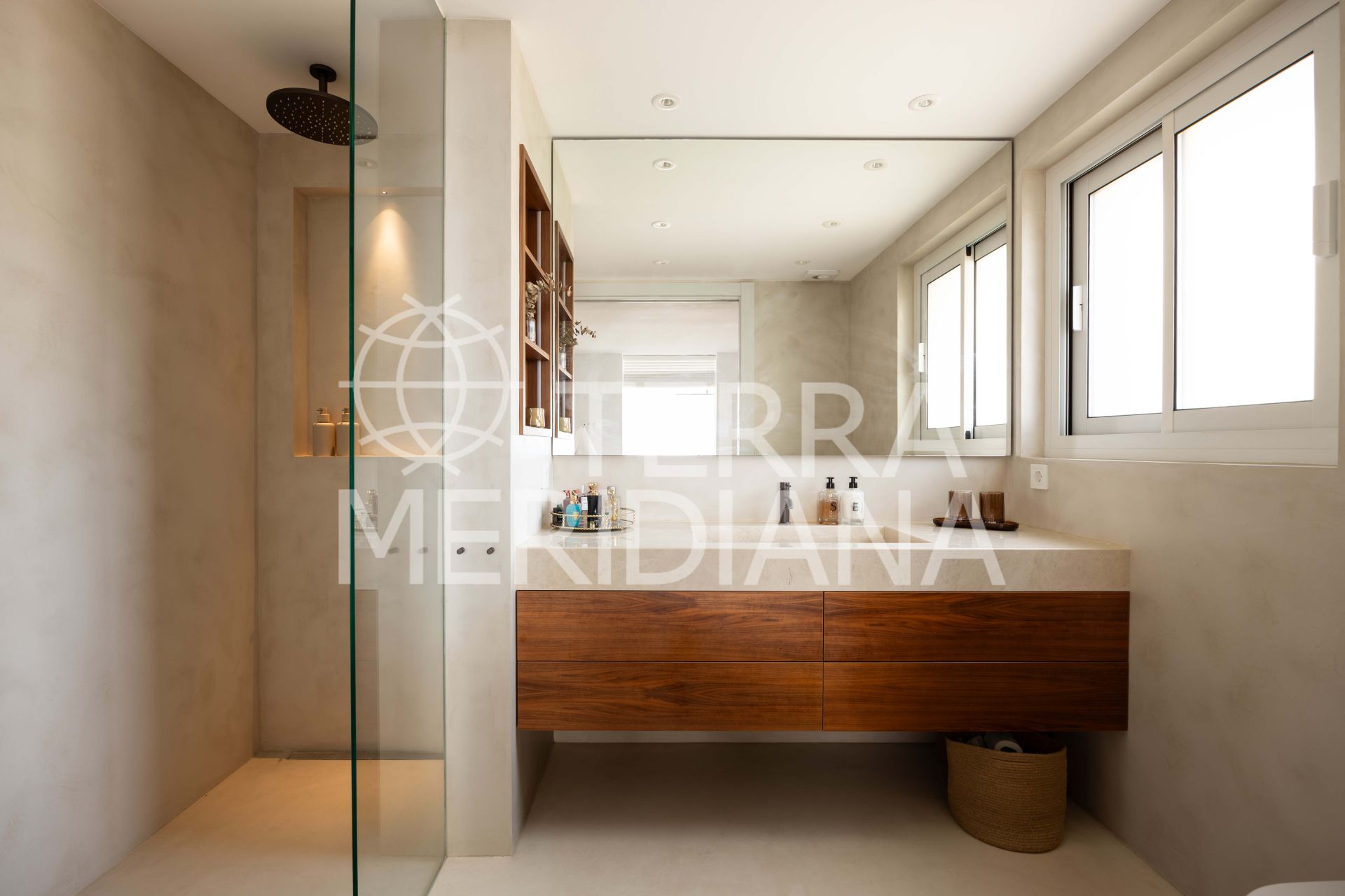 Apartment in Les Belvederes, Marbella