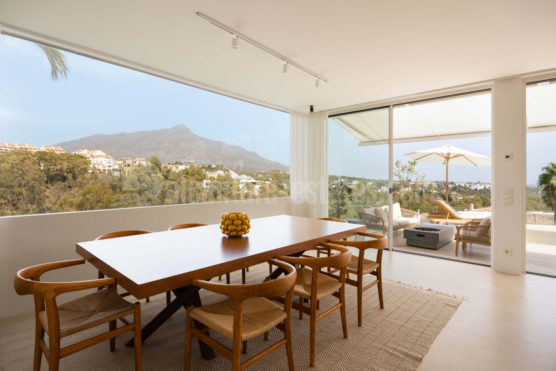 Apartment in Les Belvederes, Marbella
