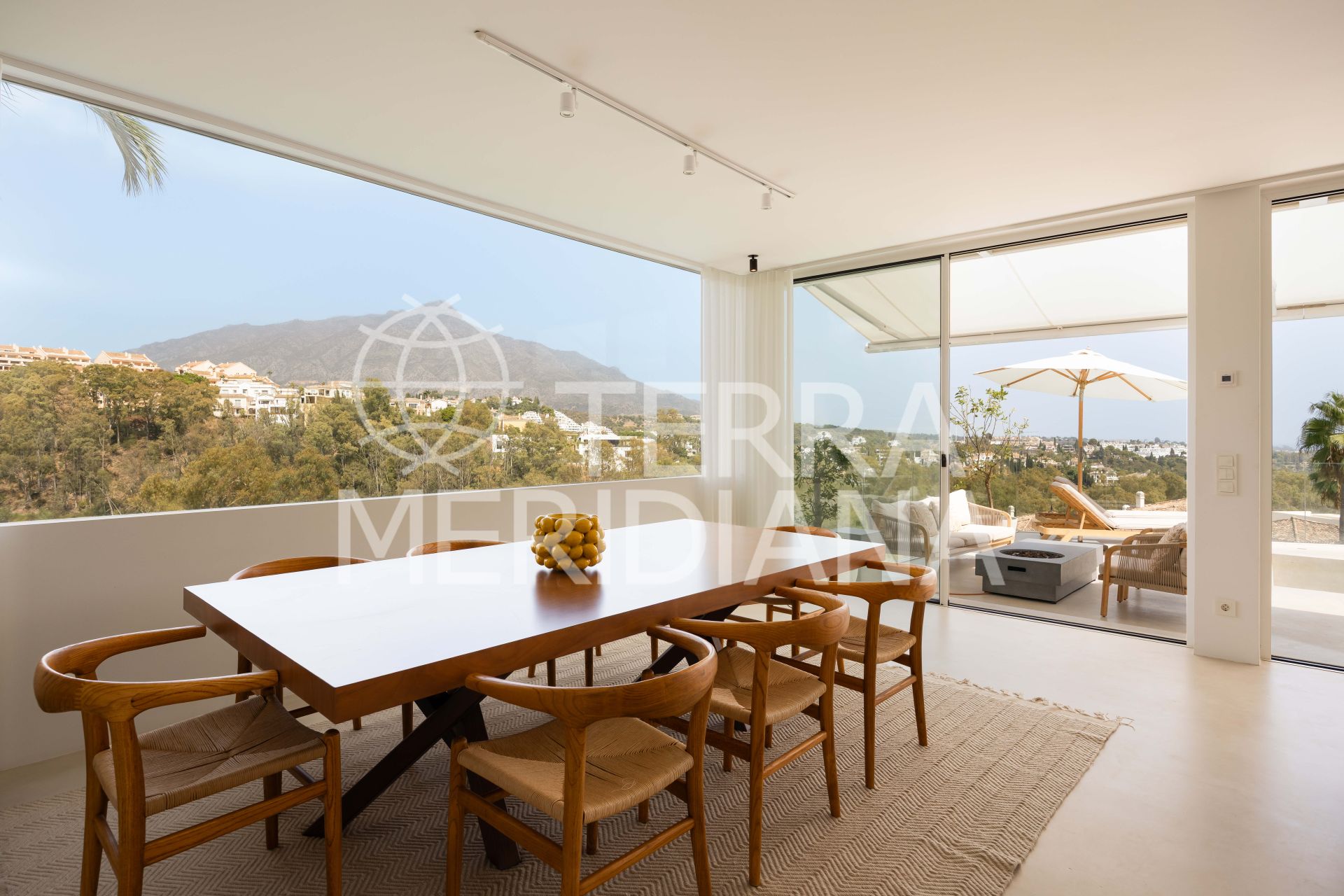 Apartment in Les Belvederes, Marbella