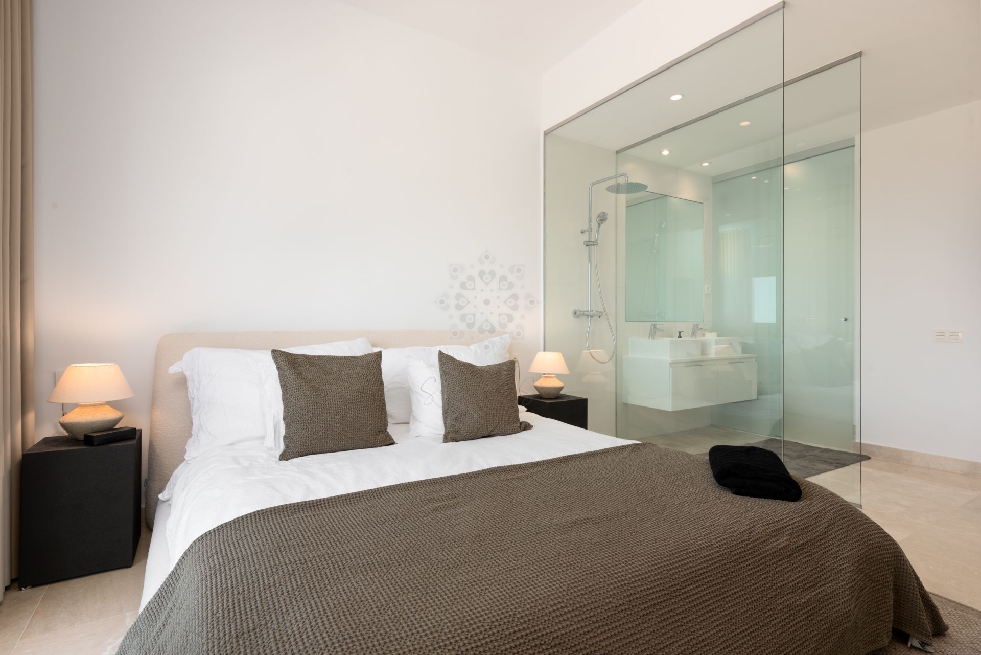 Penthouse in Paraiso Pueblo, Benahavis