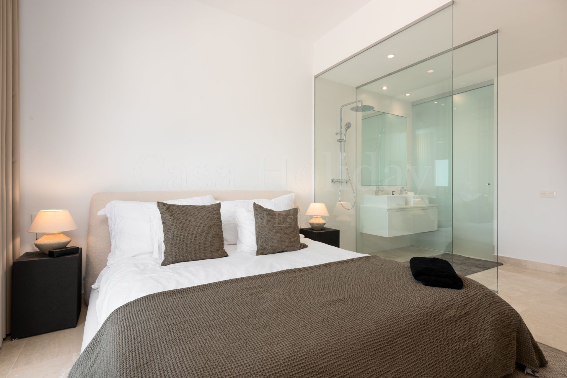 Penthouse in Paraiso Pueblo, Benahavis