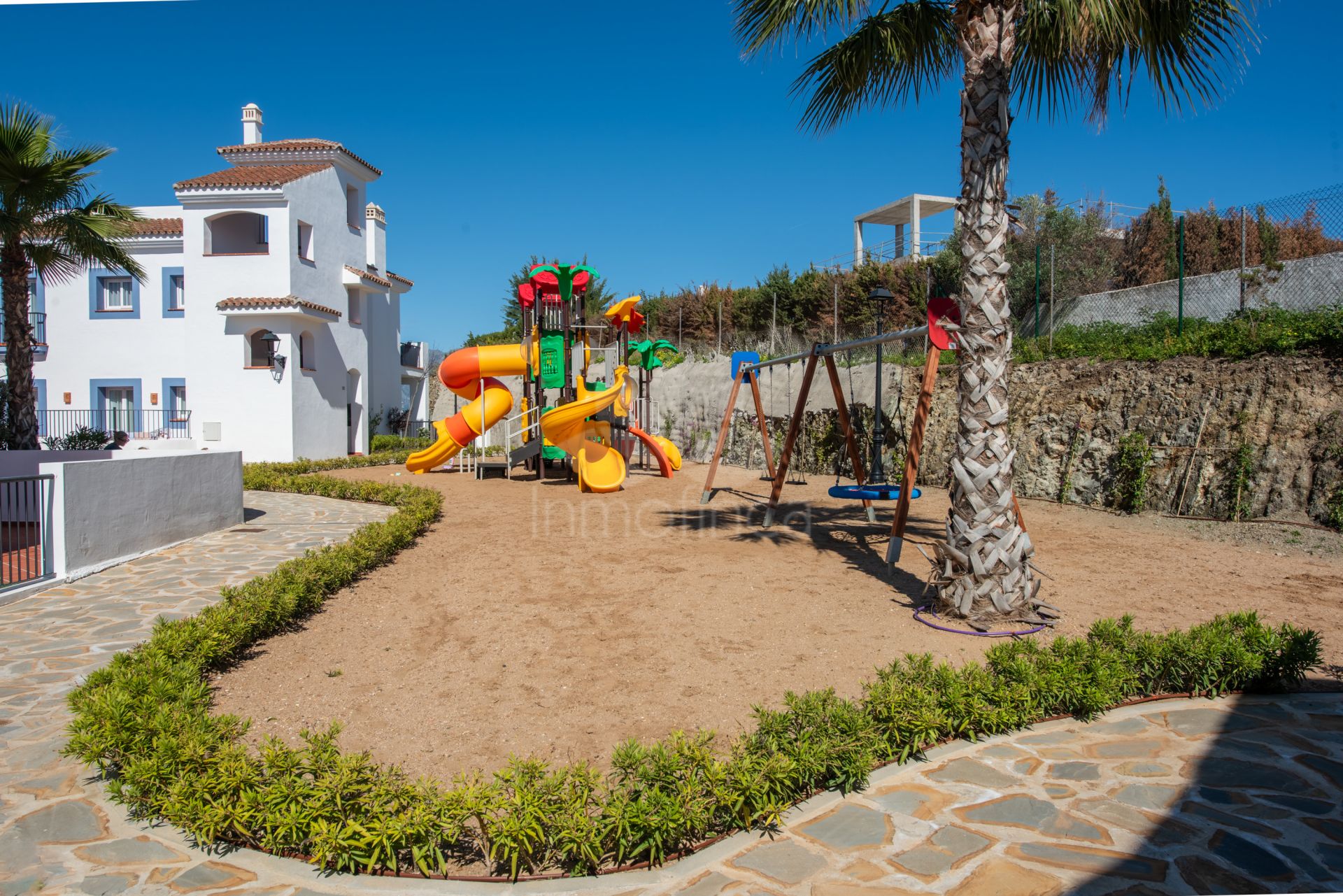 Ático en Paraiso Pueblo, Benahavis