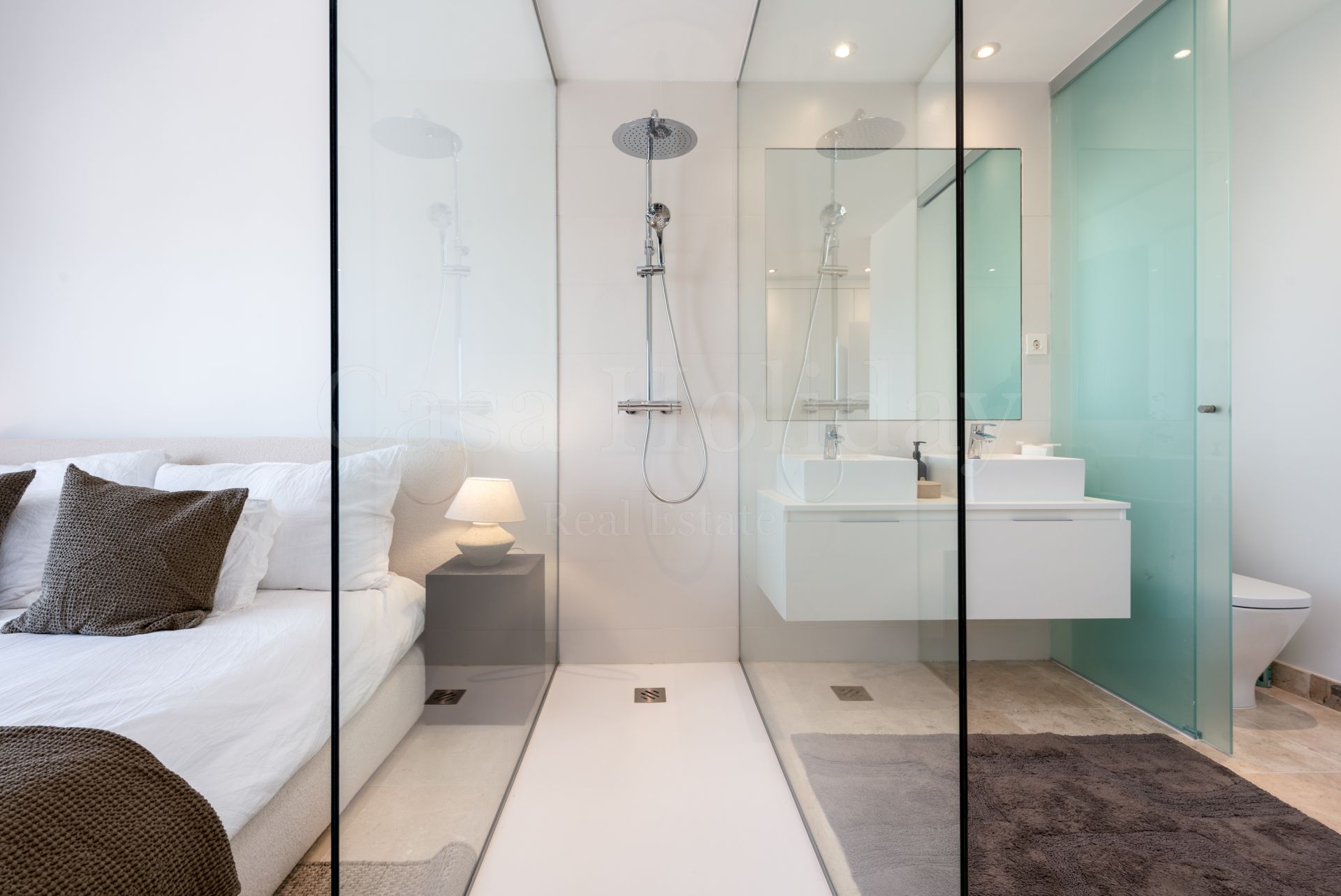 Penthouse in Paraiso Pueblo, Benahavis