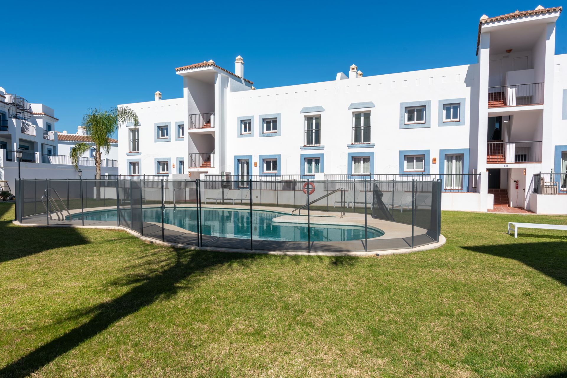 Penthouse in Paraiso Pueblo, Benahavis