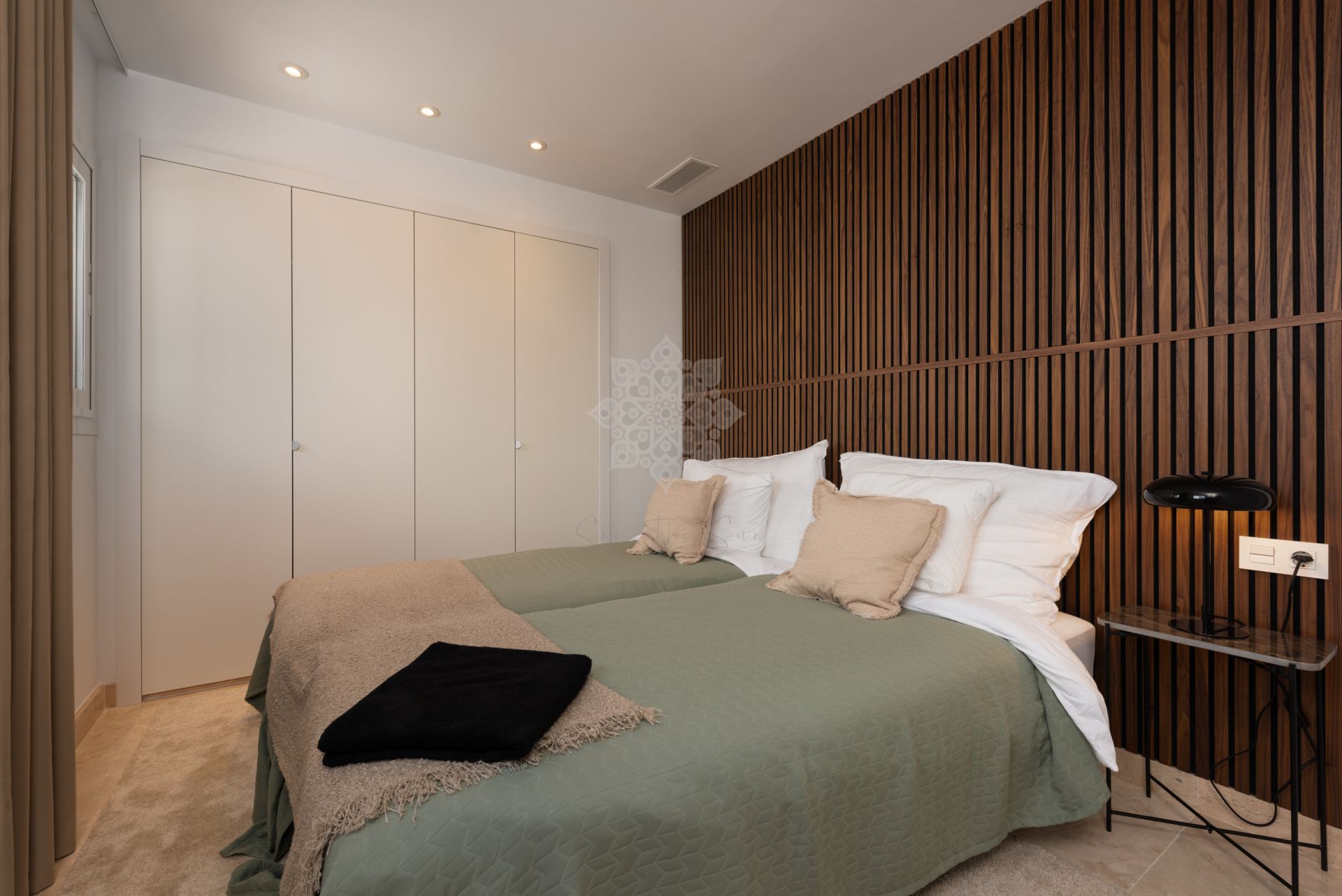 Penthouse in Paraiso Pueblo, Benahavis
