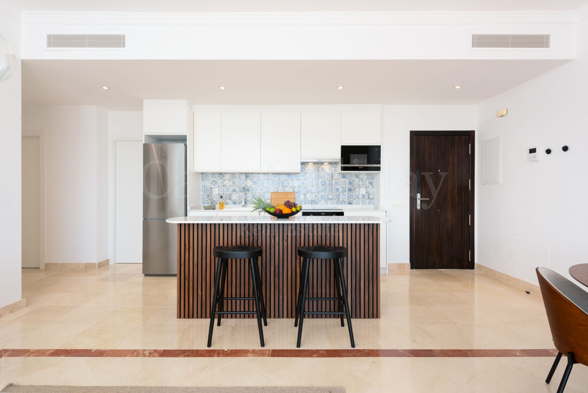 Penthouse in Paraiso Pueblo, Benahavis