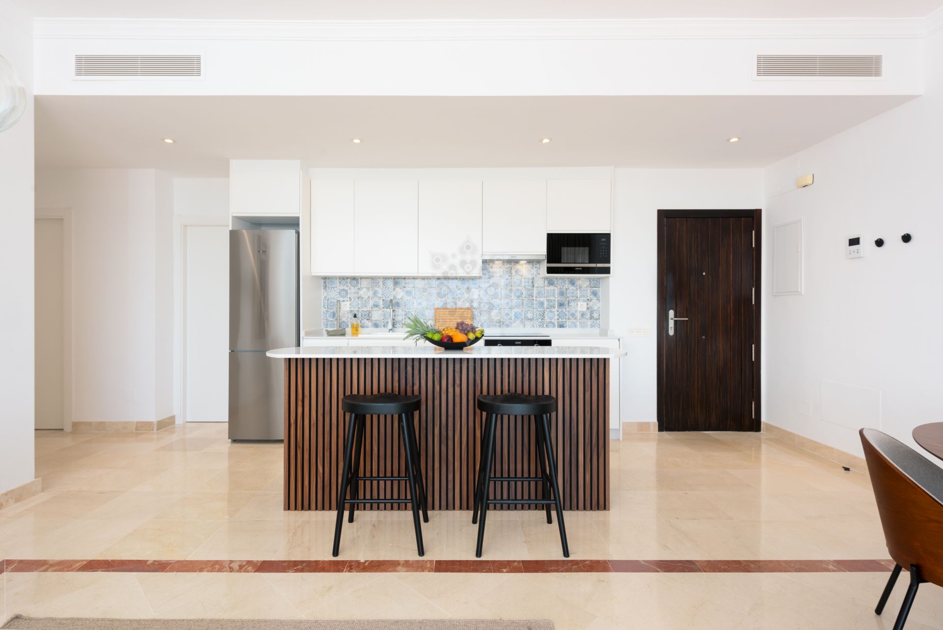 Penthouse in Paraiso Pueblo, Benahavis