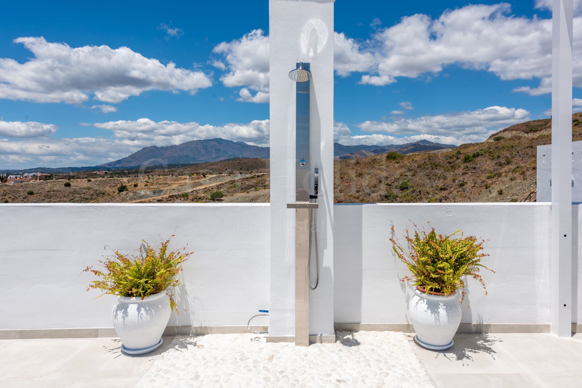 Penthouse in Paraiso Pueblo, Benahavis