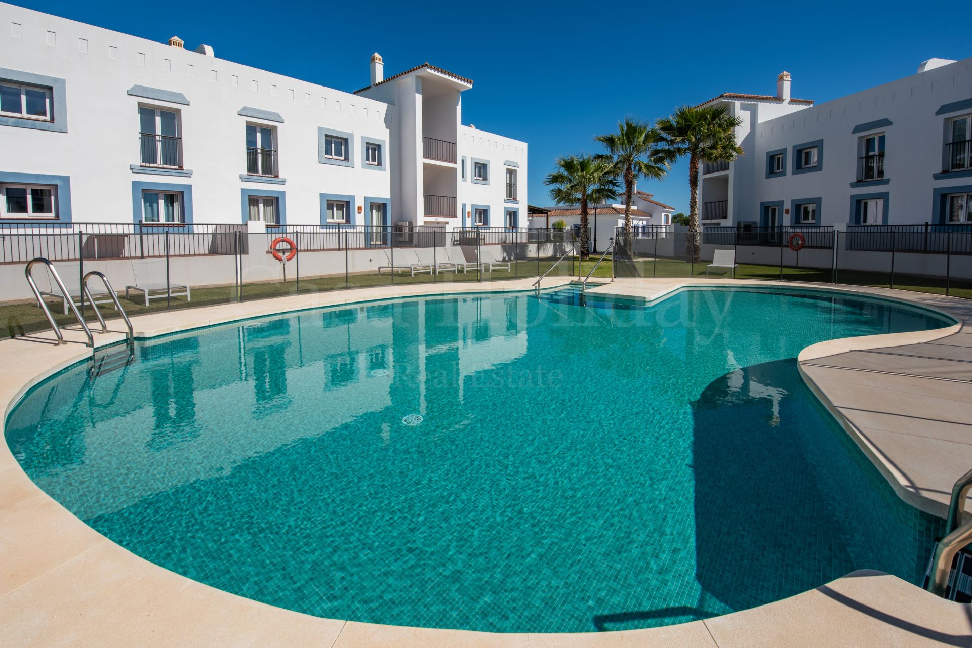 Penthouse in Paraiso Pueblo, Benahavis