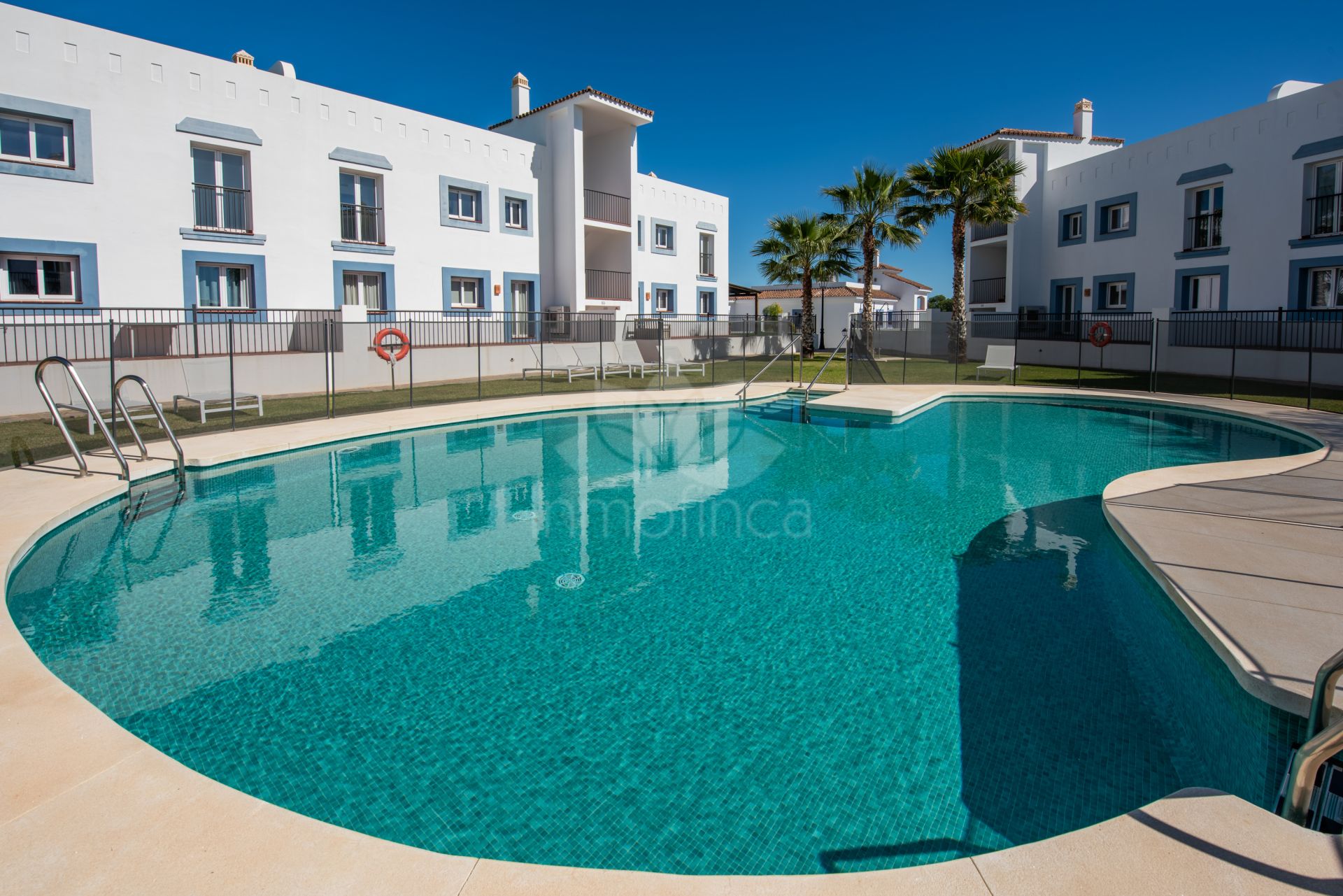 Ático en Paraiso Pueblo, Benahavis