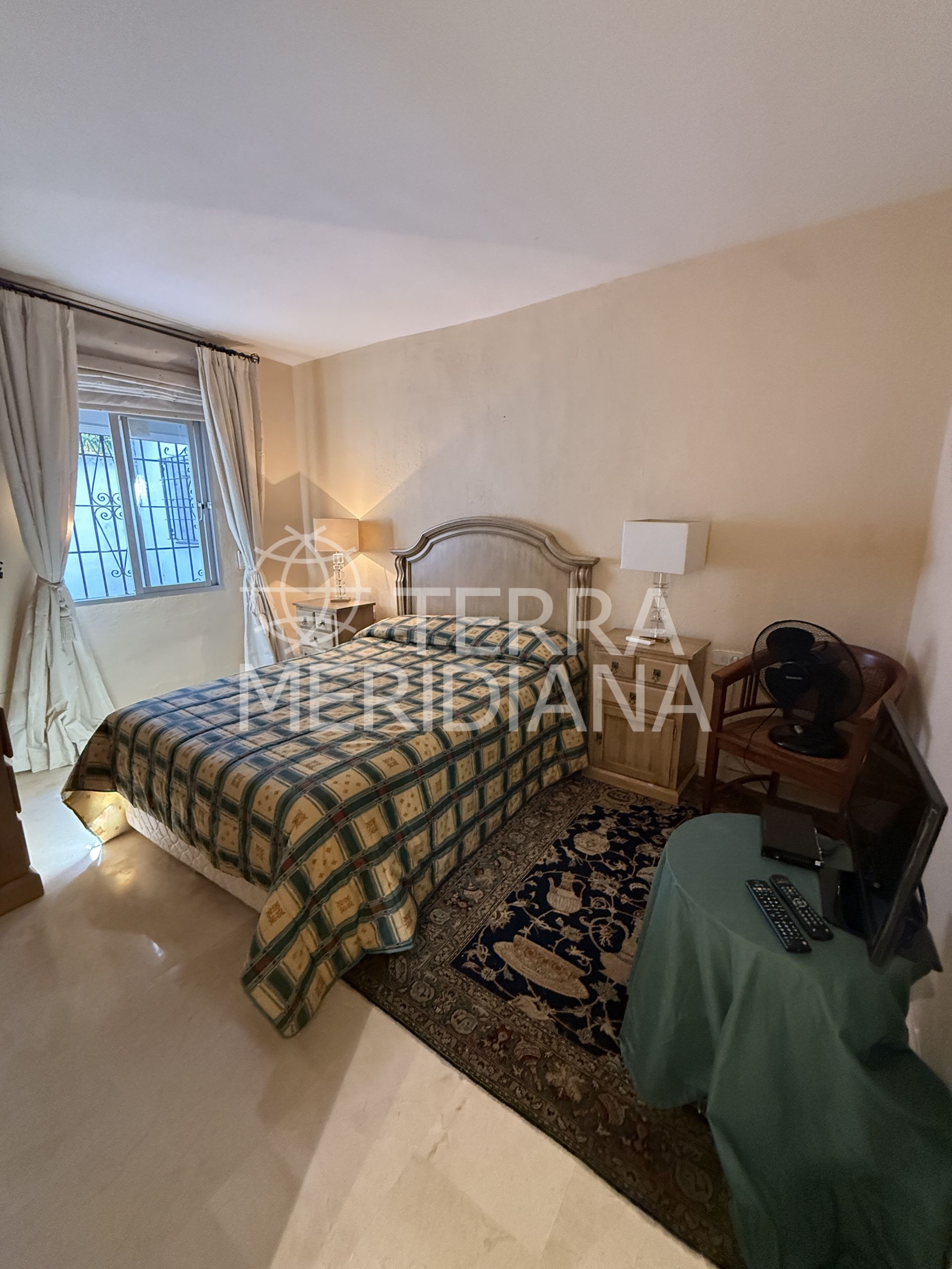 House in La Campana, Marbella