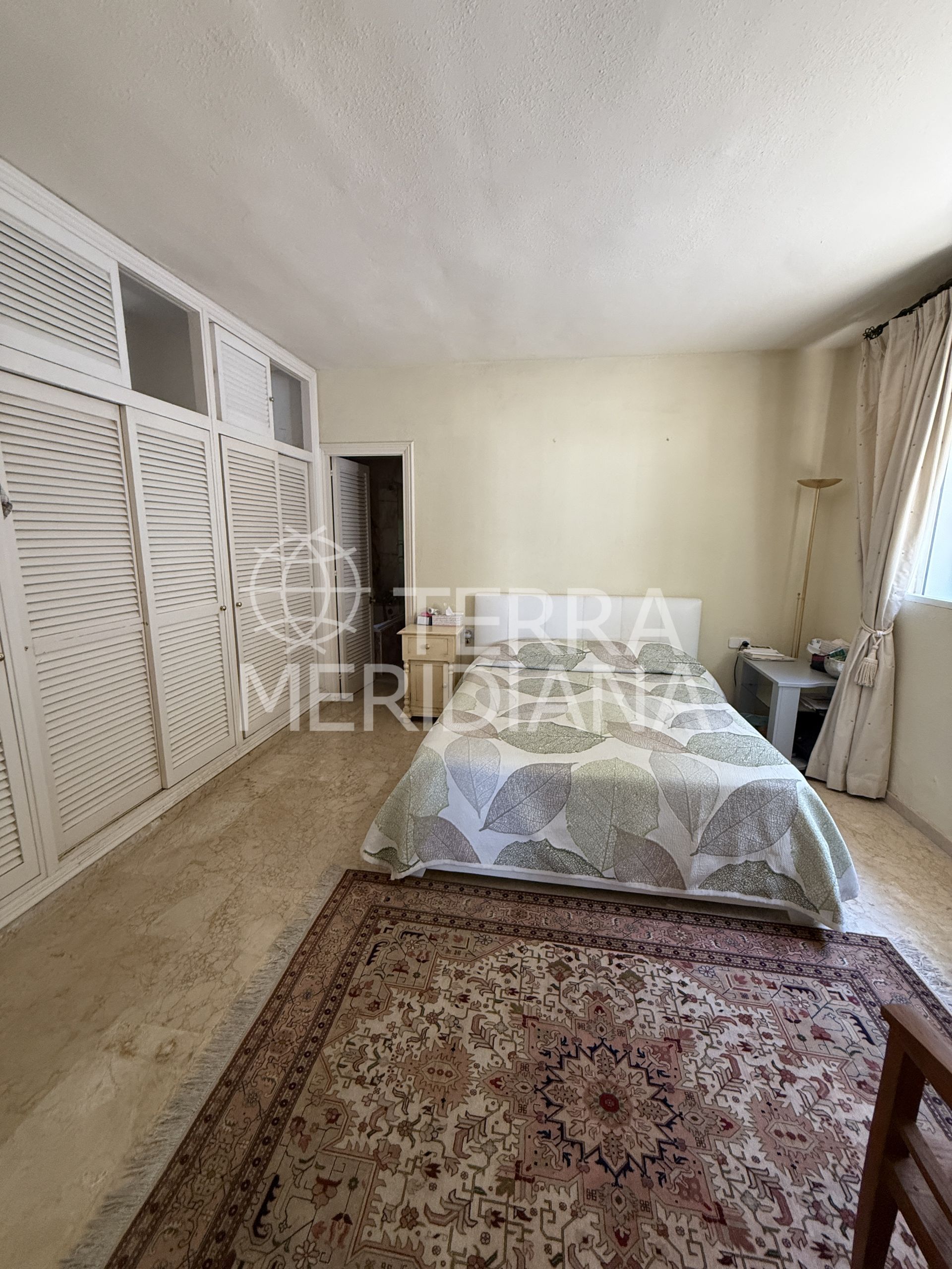 House in La Campana, Marbella