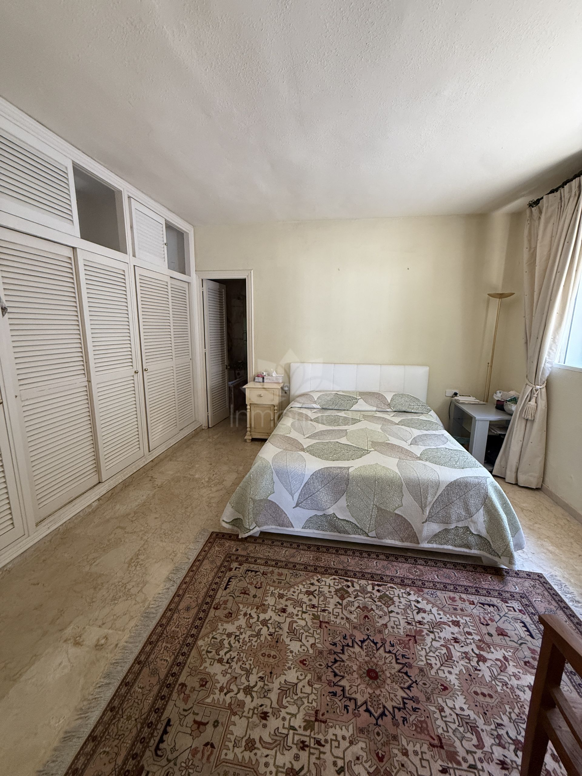 House in La Campana, Marbella