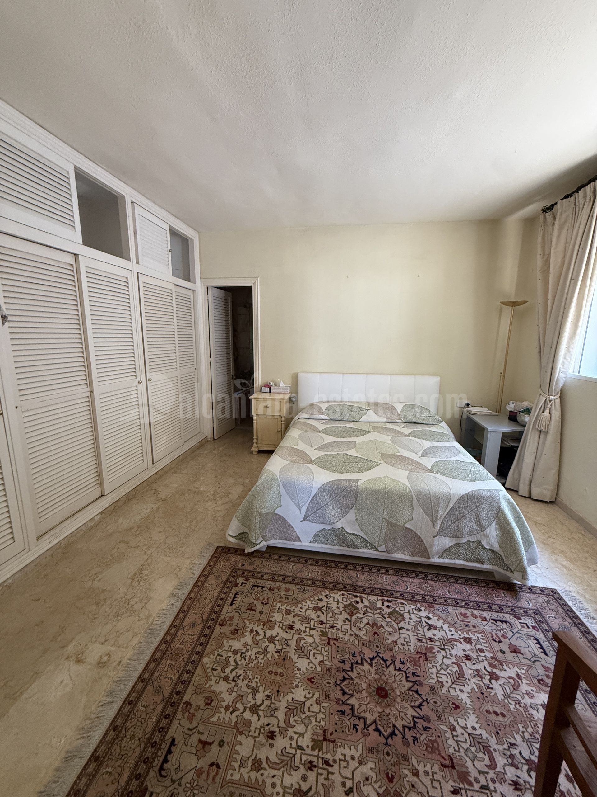 House in La Campana, Marbella
