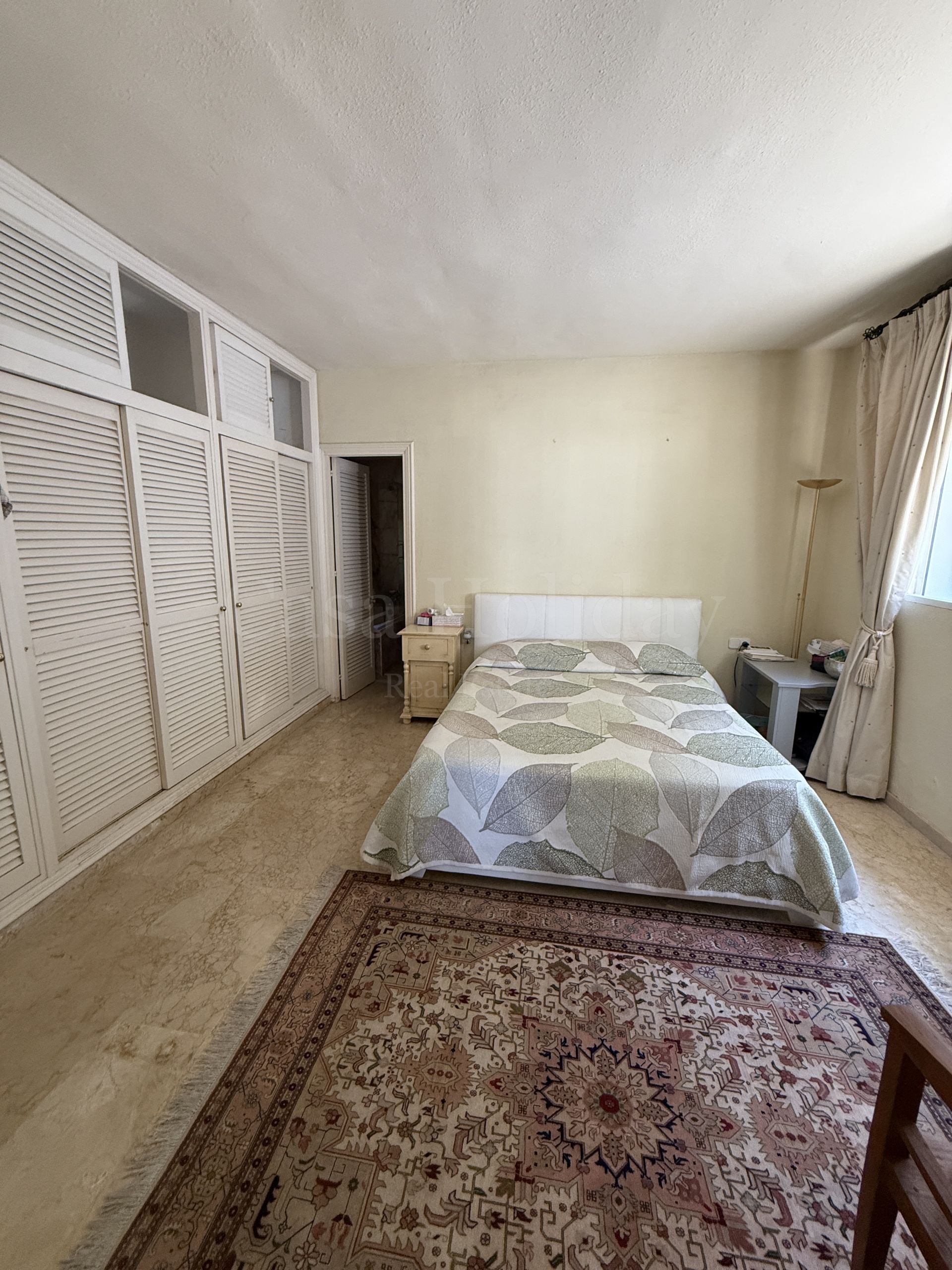 Casa en La Campana, Marbella