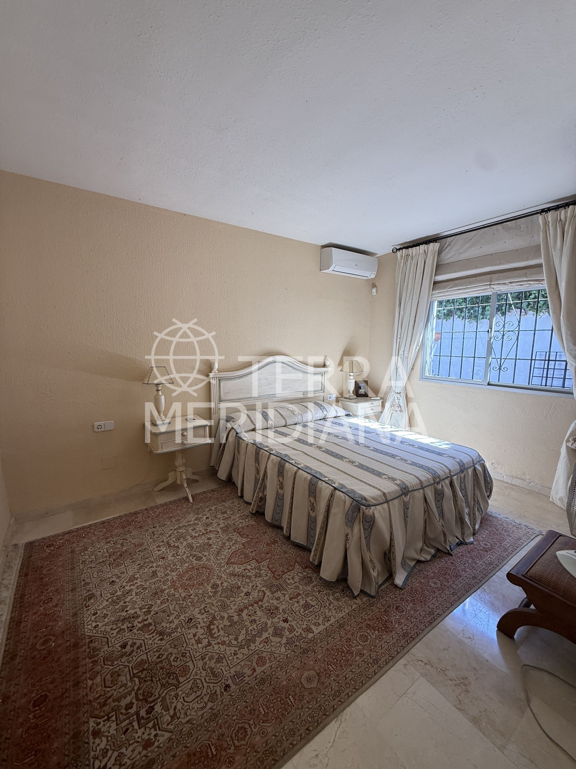 House in La Campana, Marbella
