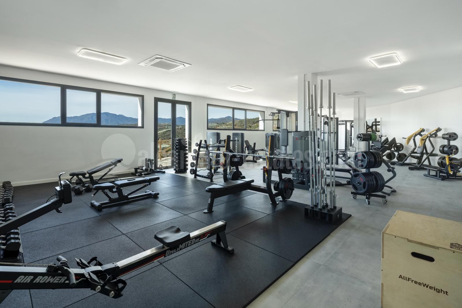 Penthouse in Paraiso Pueblo, Benahavis